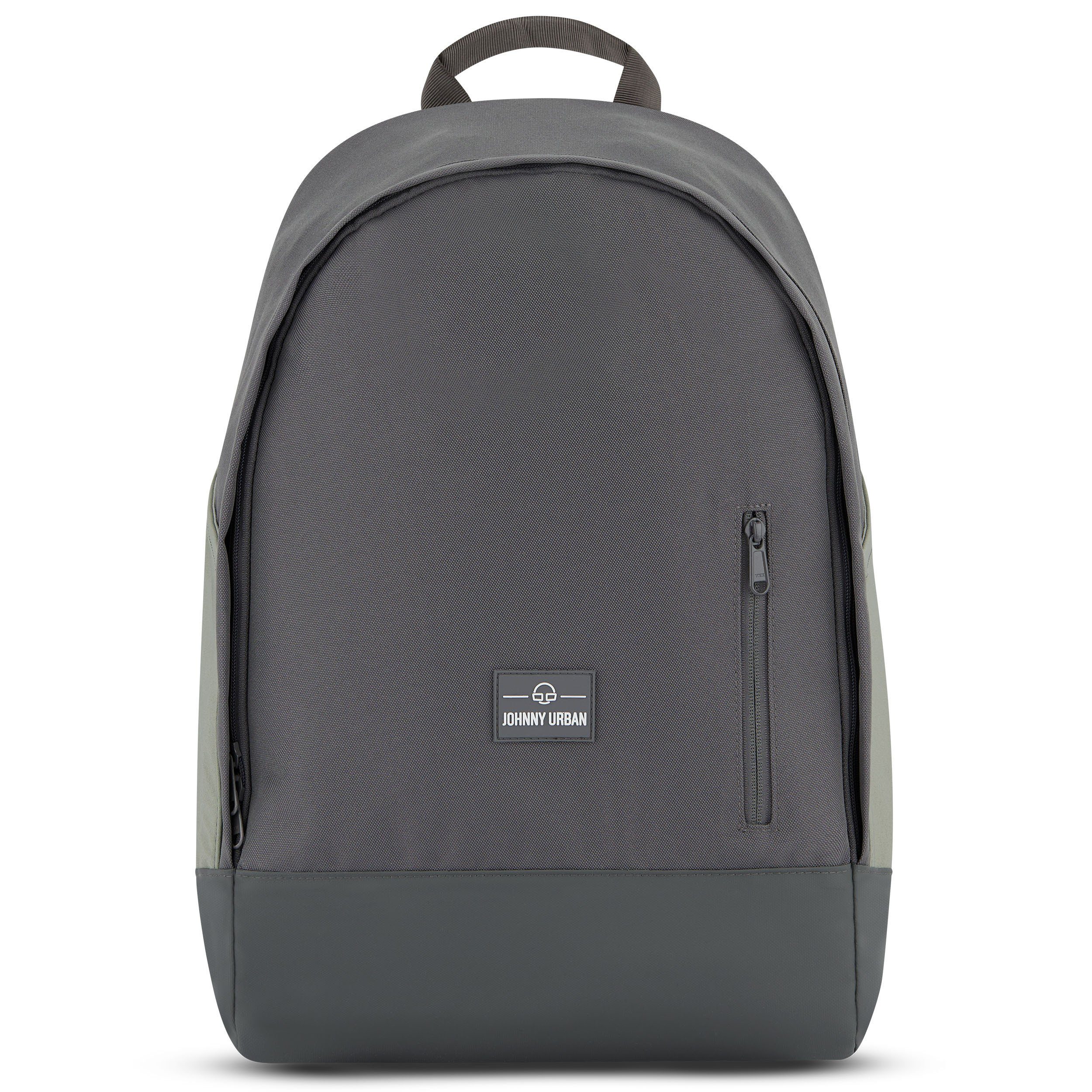 Johnny Urban Cityrucksack Neo, Viele Fächer, Wasserabweisend