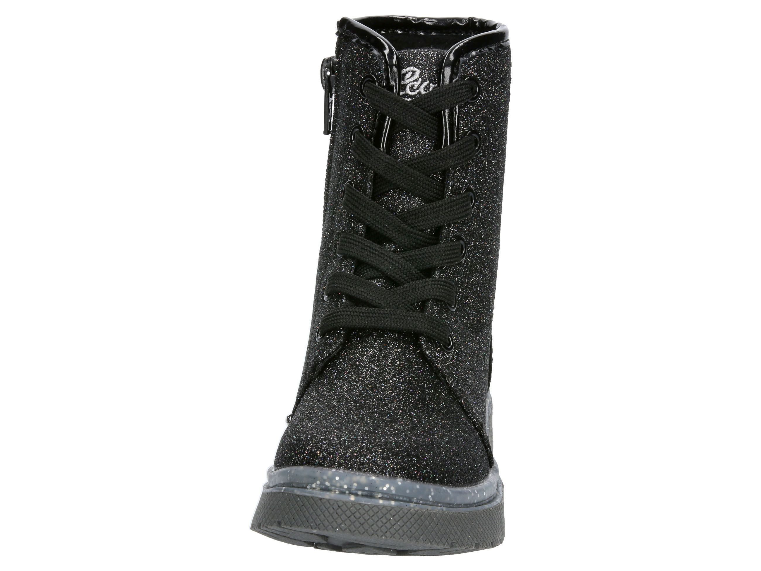 Lico Trendstiefel Isalie Hip Stiefel