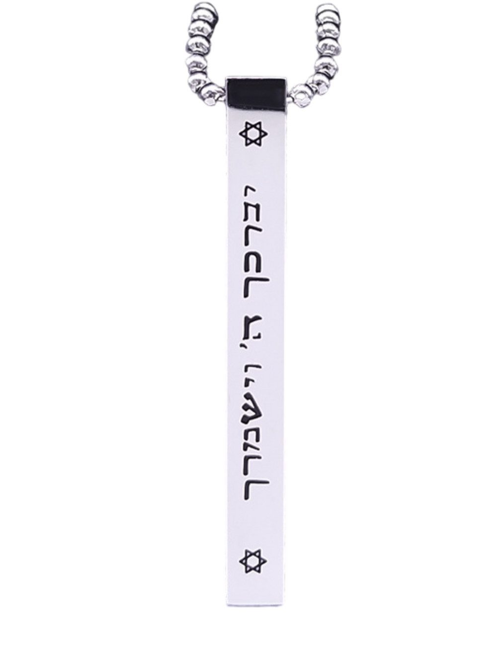 Lale Collection® Kette mit Anhänger David günstig online kaufen