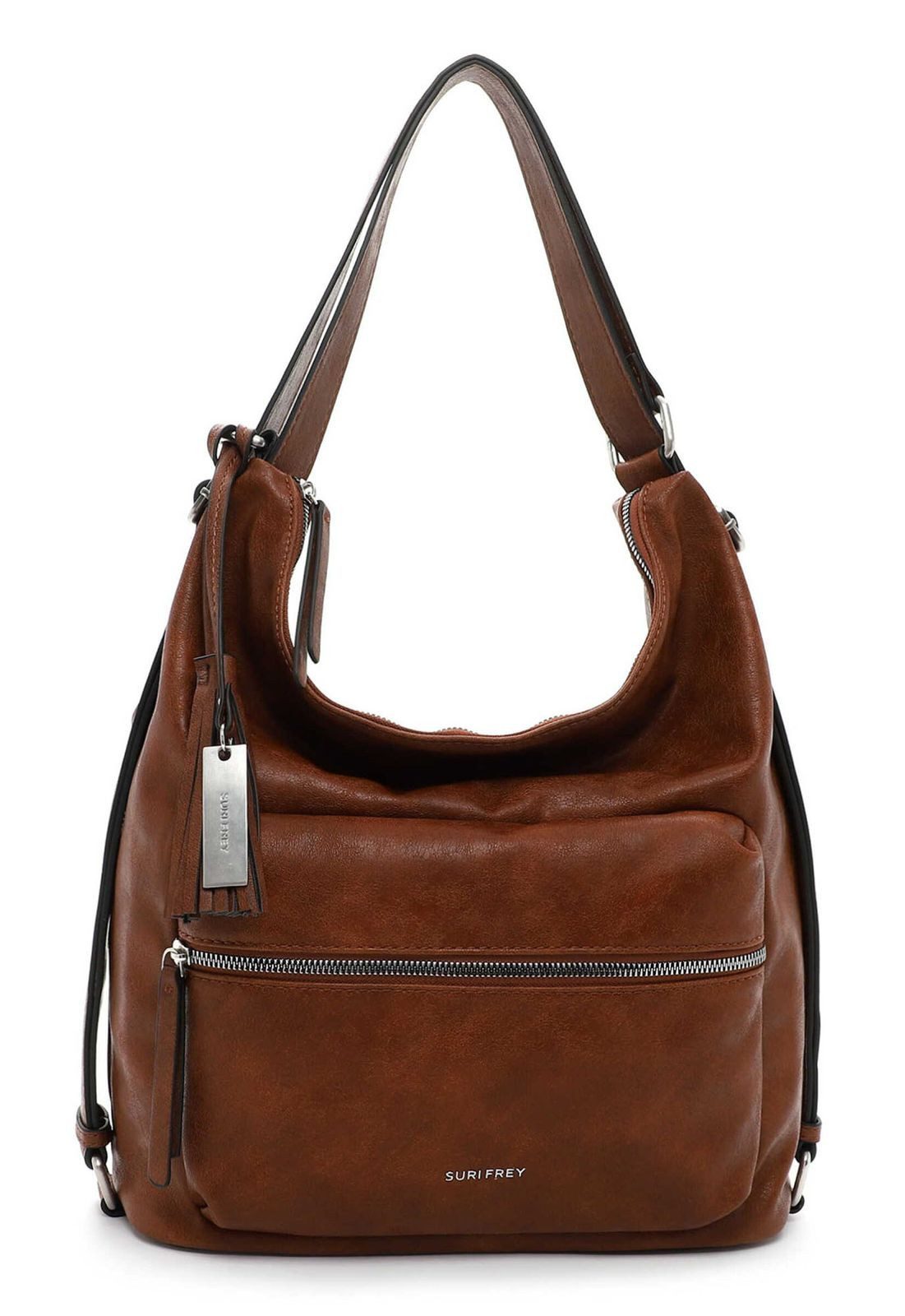 Schultertasche Carly