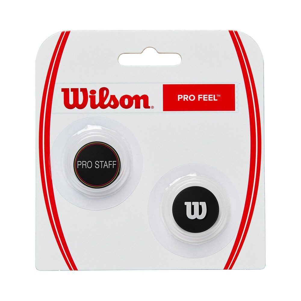 Wilson Dämpfer PRO FEEL PRO STAFF DAMPENER
