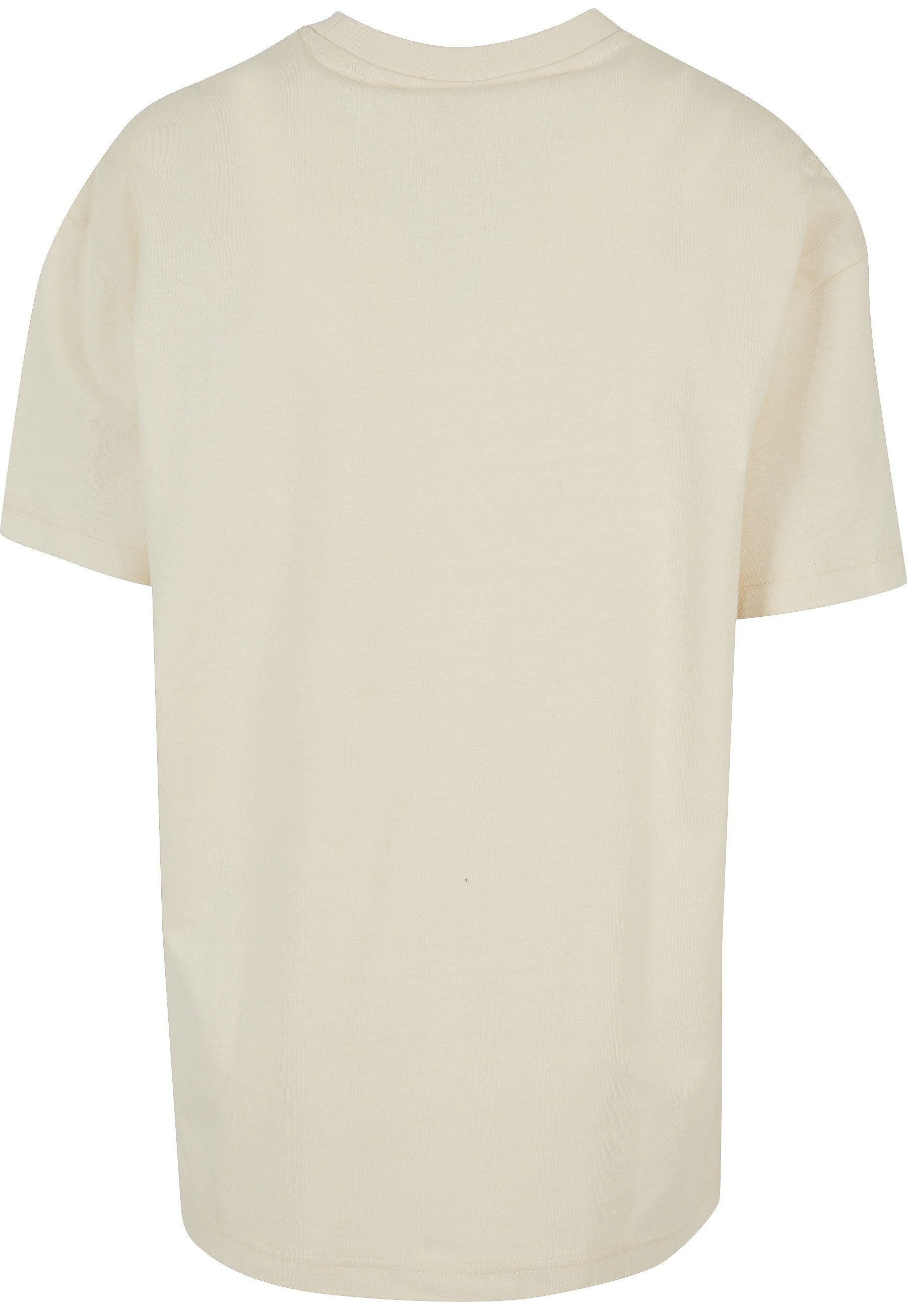 URBAN CLASSICS T-Shirt Urban Classics Damen Ladies Oversized Boyfriend Tee günstig online kaufen