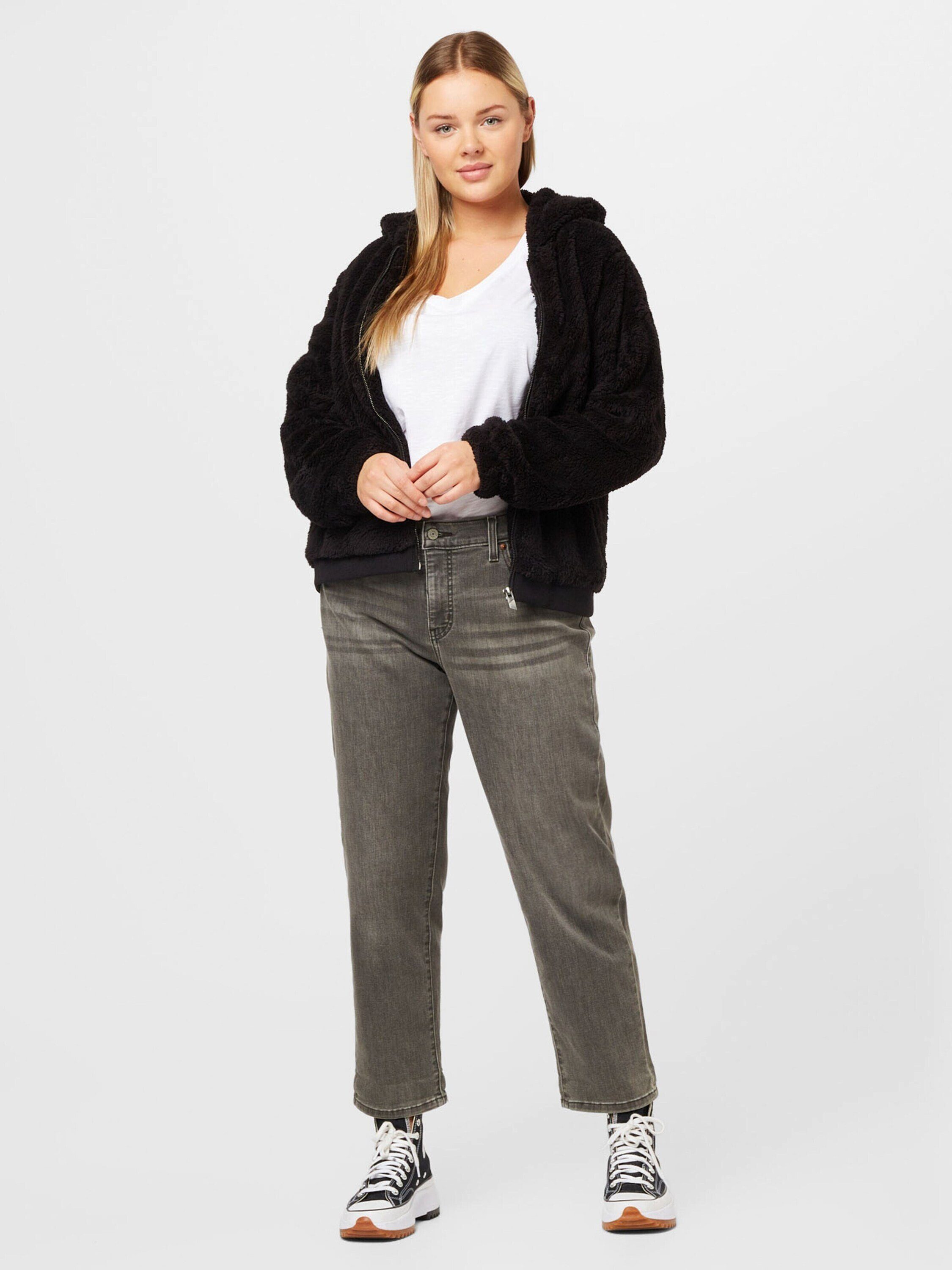 ONLY CARMAKOMA Langjacke (1-St)