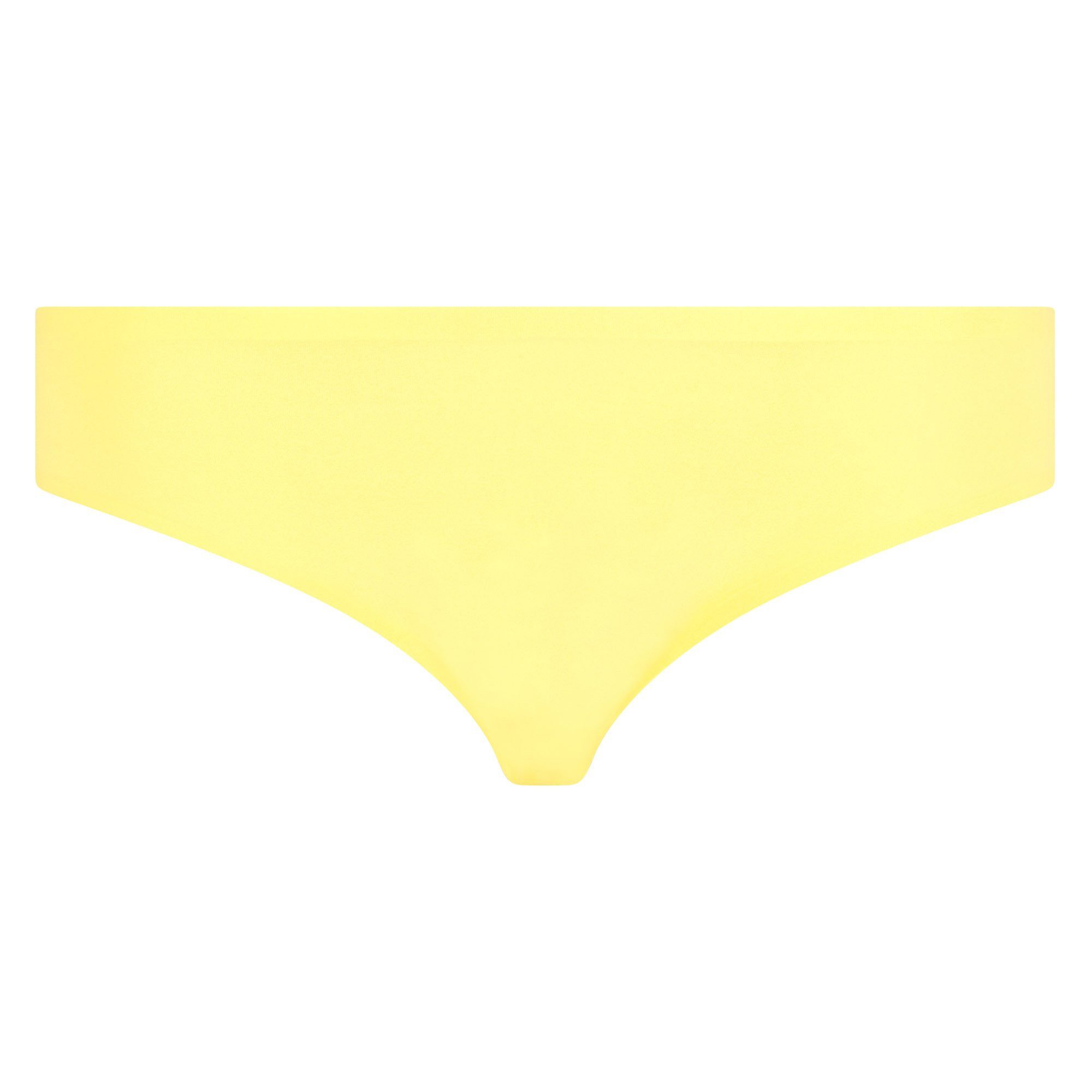 Slip Damen Slip 1er Pack Synthetisch SOFTSTRETCH
