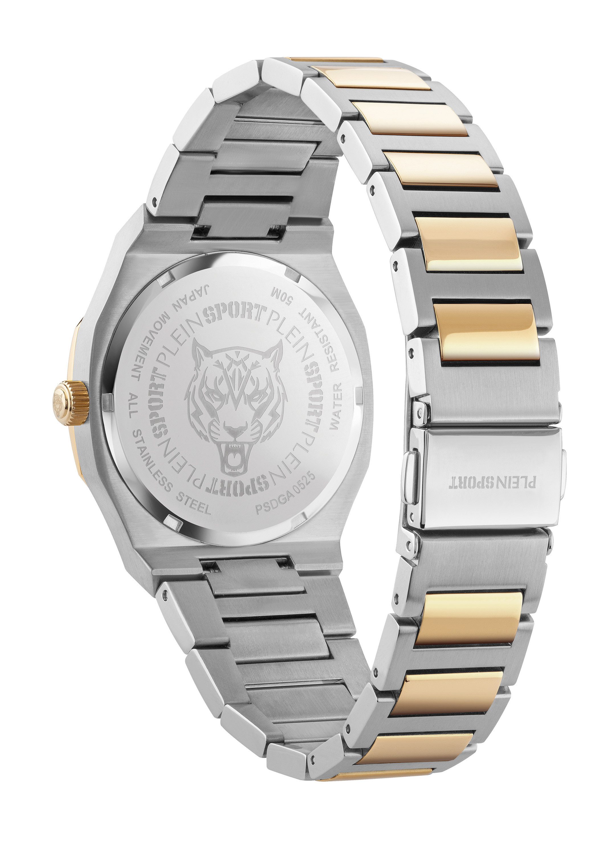 PLEIN SPORT Quarzuhr METRONAUT 36 MM, günstig online kaufen