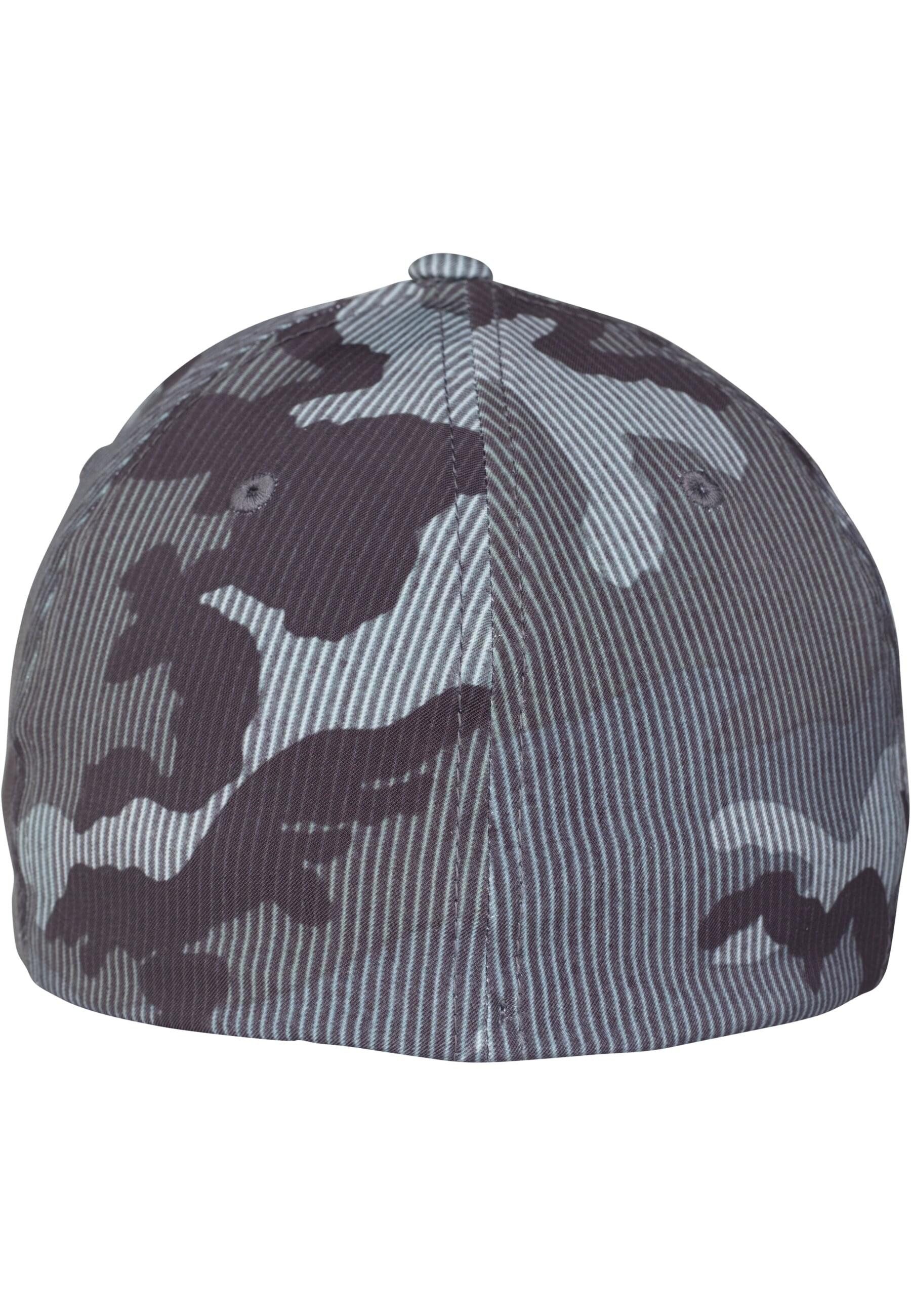 Flexfit Flex Cap Flexfit Unisex Flexfit Camo Stripe Cap günstig online kaufen