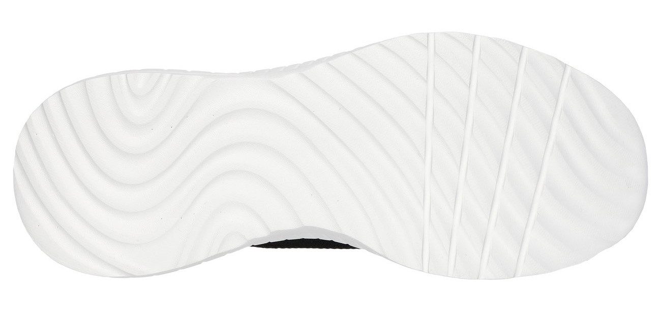 Skechers BOBS SQUAD CHAOS-SOLID STEP Slip-On Sneaker Schlupfschuh, Slipper, günstig online kaufen