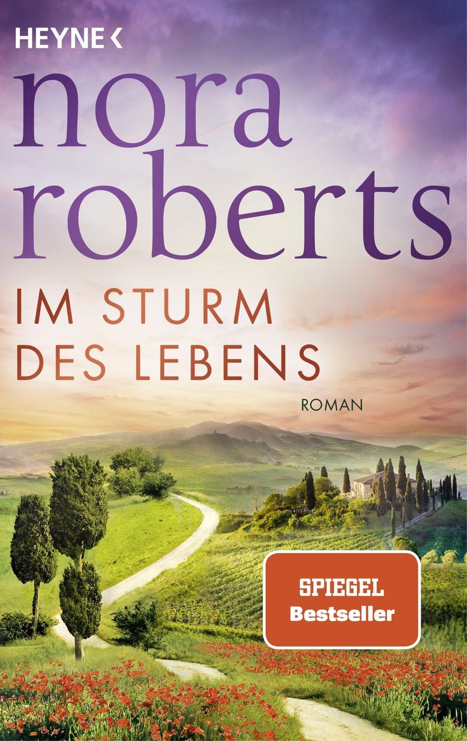 Im Sturm des Lebens / Nora Roberts