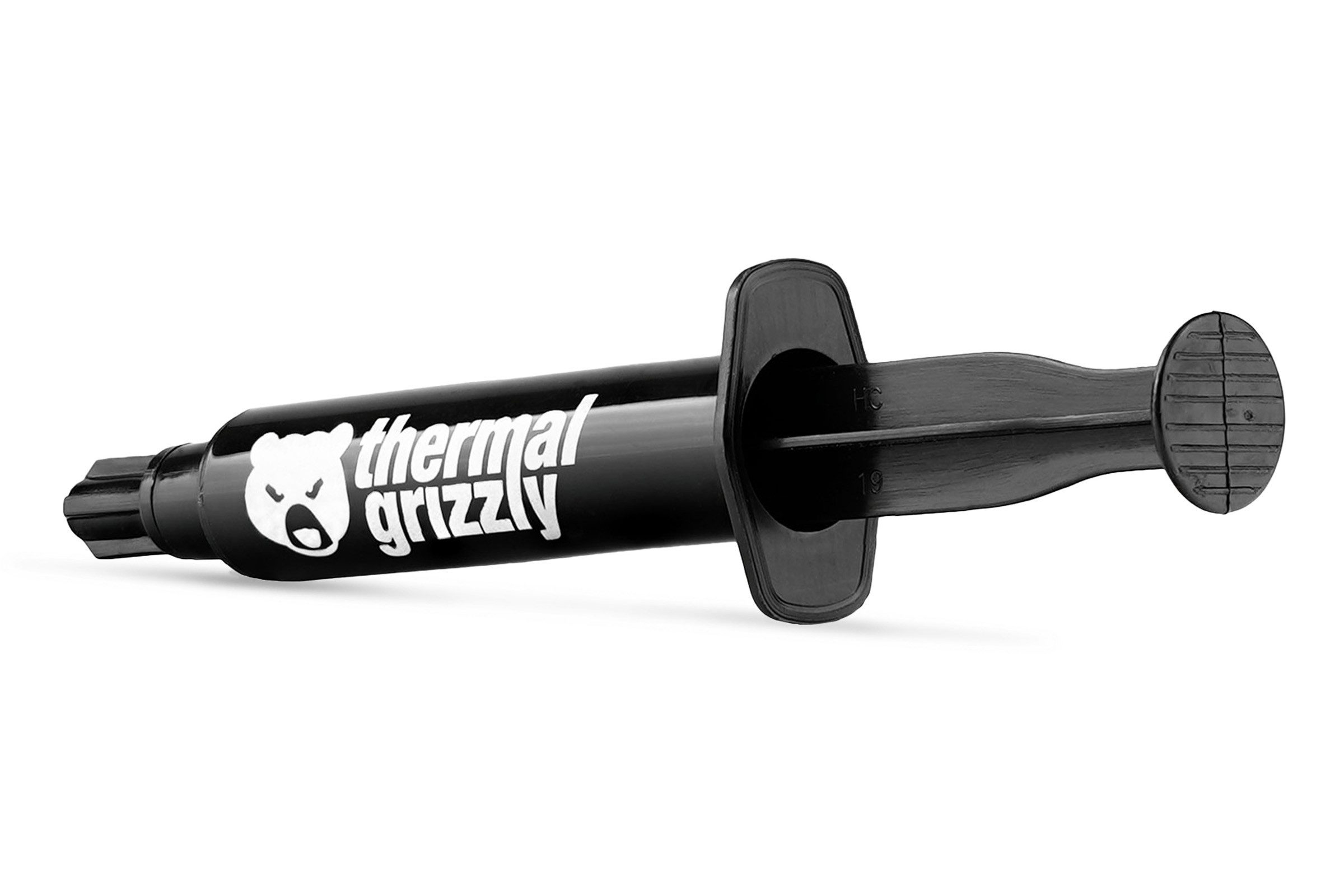 Thermal Grizzly Wärmeleitpaste Thermal Grizzly Hydronaut Wärmeleitpaste - 7,8 Gramm / 3 ml, Hydronaut, Wärmeleitpaste, Thermal Grizzly, Gaming, thermal paste