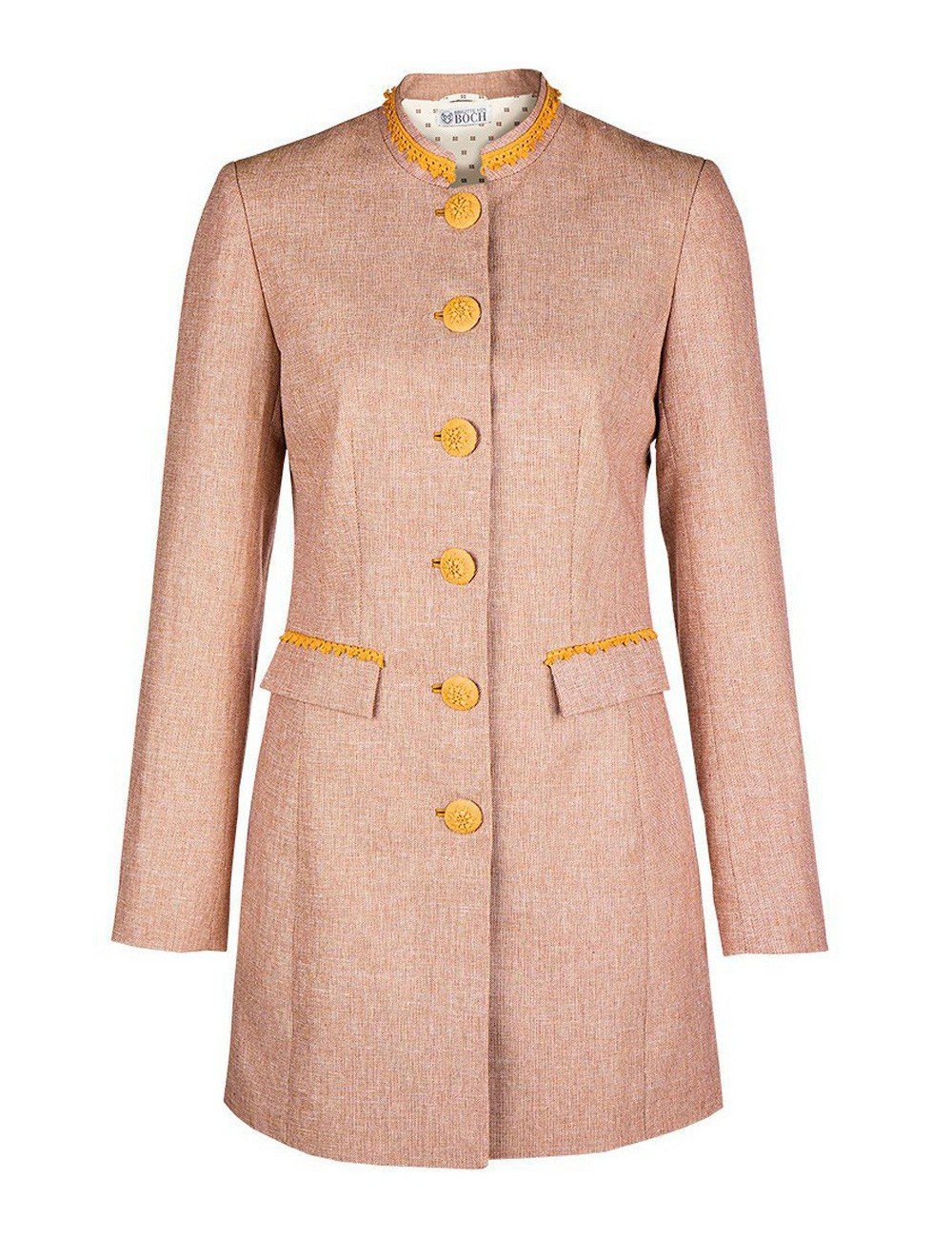 Kurzblazer Landau Gehrock