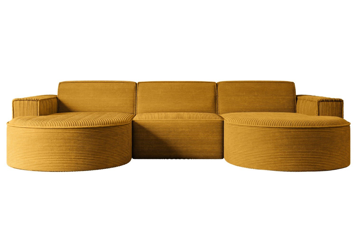 ALTDECOR Wohnlandschaft MARI-U1, Sofa Praktische Bequeme günstig online kaufen