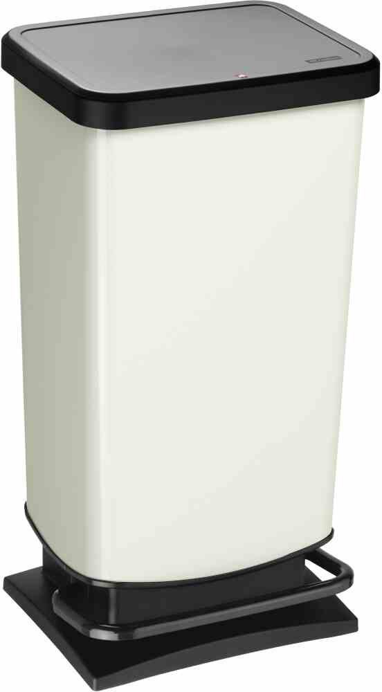 ROTHO Mülleimer Paso, 40 Liter