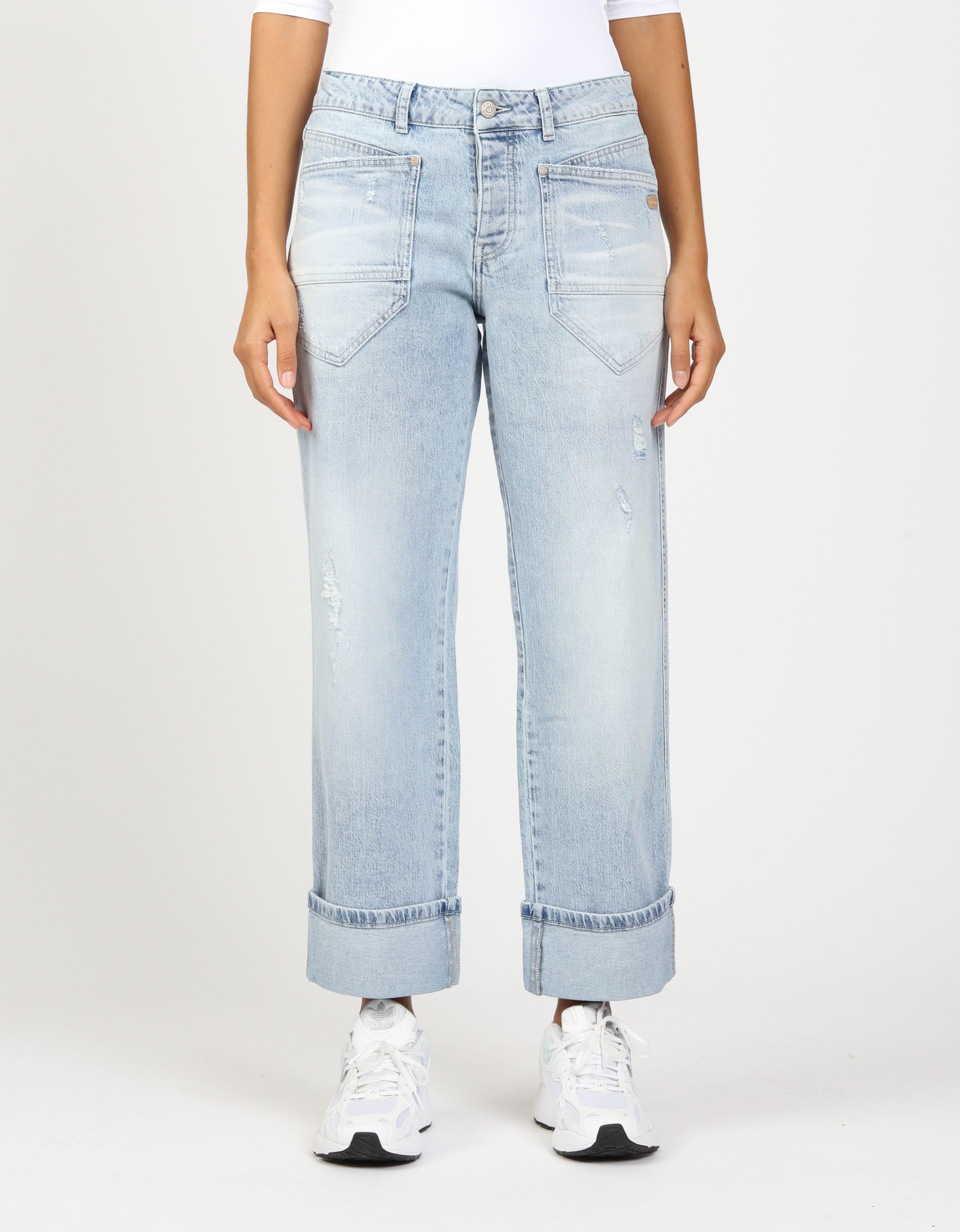 GANG 5-Pocket-Jeans günstig online kaufen