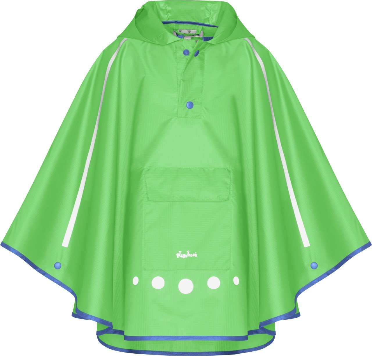 Playshoes Regenponcho Regenponcho faltbar