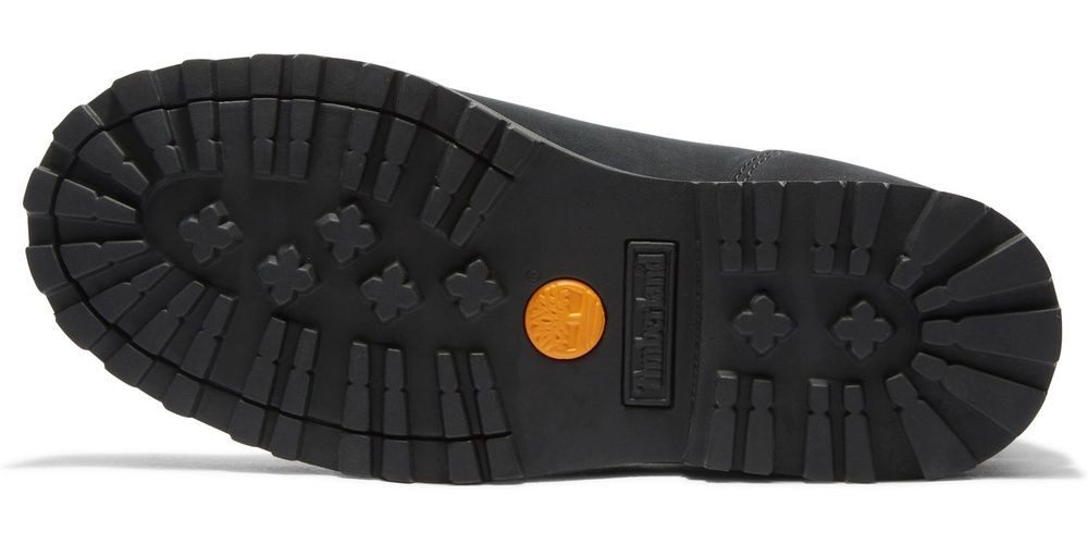Timberland Mid Chelsea Boot Wanderschuh