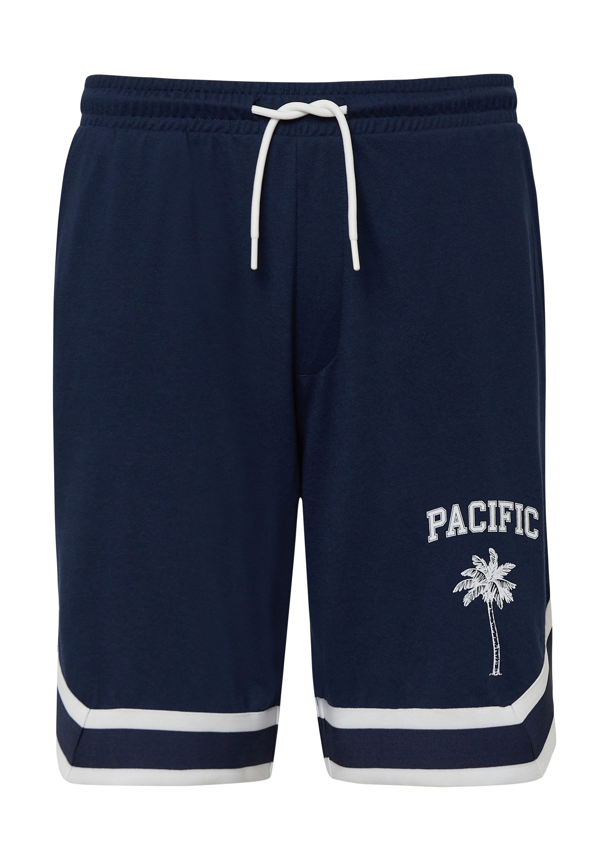 s.Oliver Shorts Bermuda DETROIT (1-tlg) günstig online kaufen