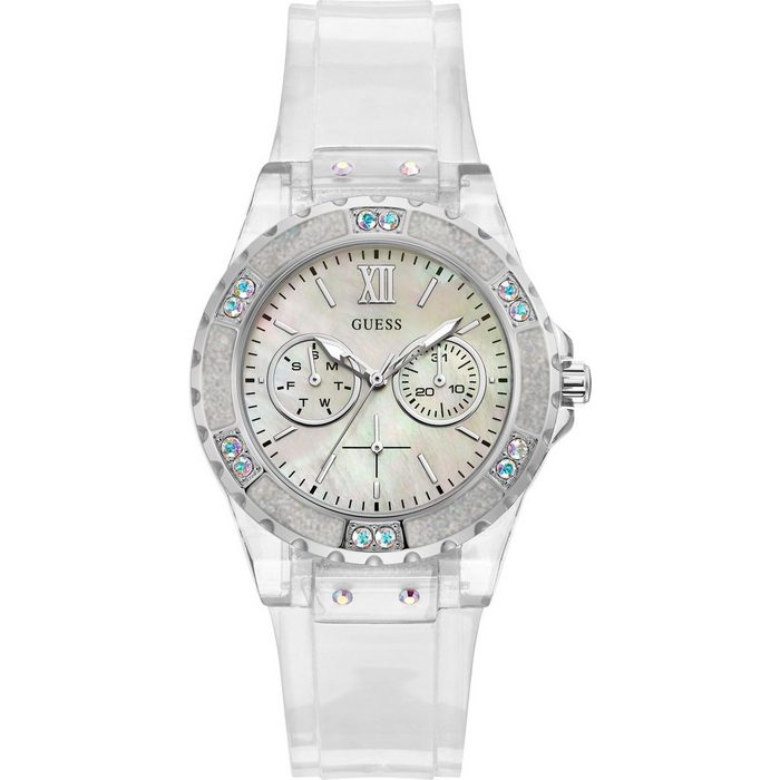 Guess Multifunktionsuhr LIMELIGHT GW0041L1