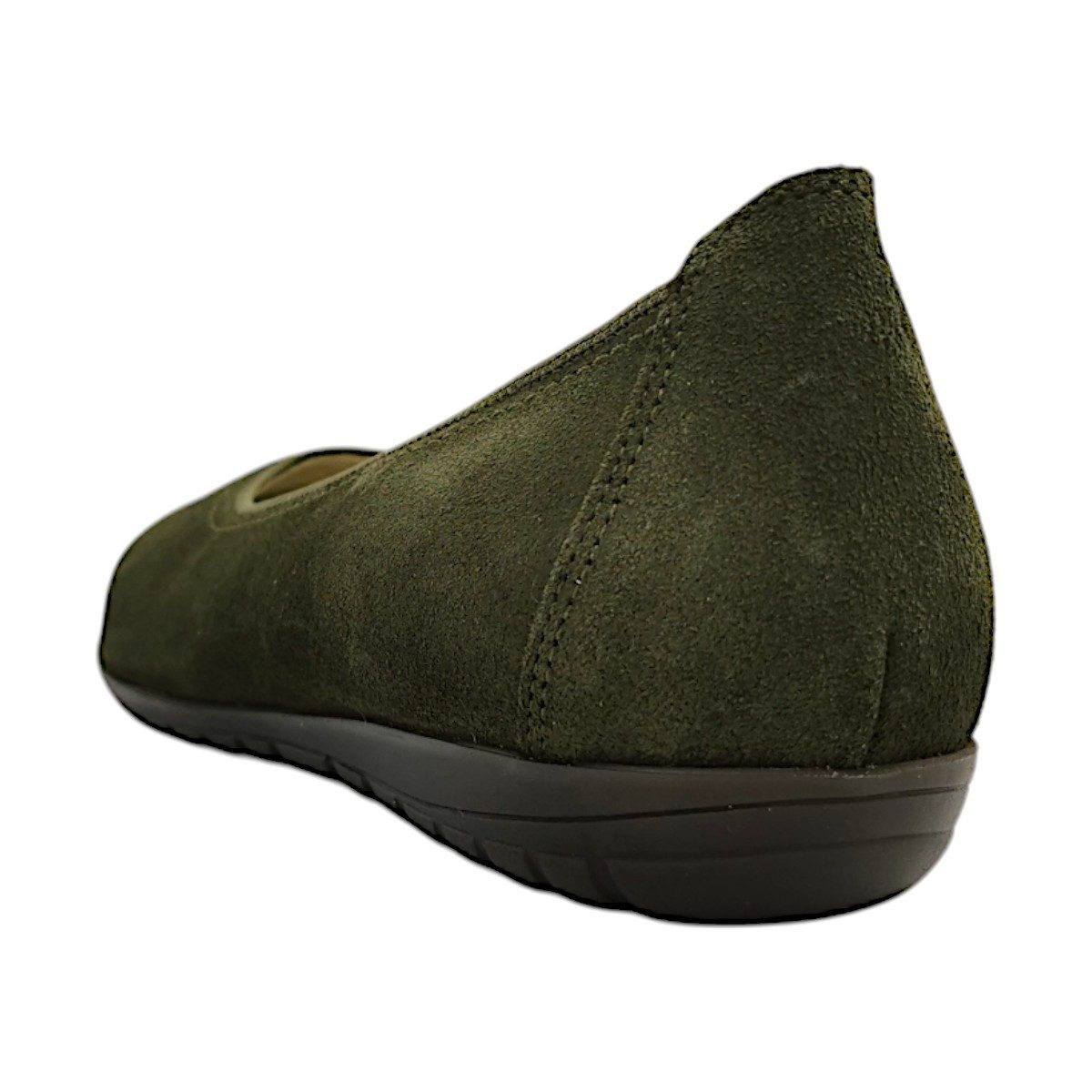 Waldläufer Ballerina Slipper