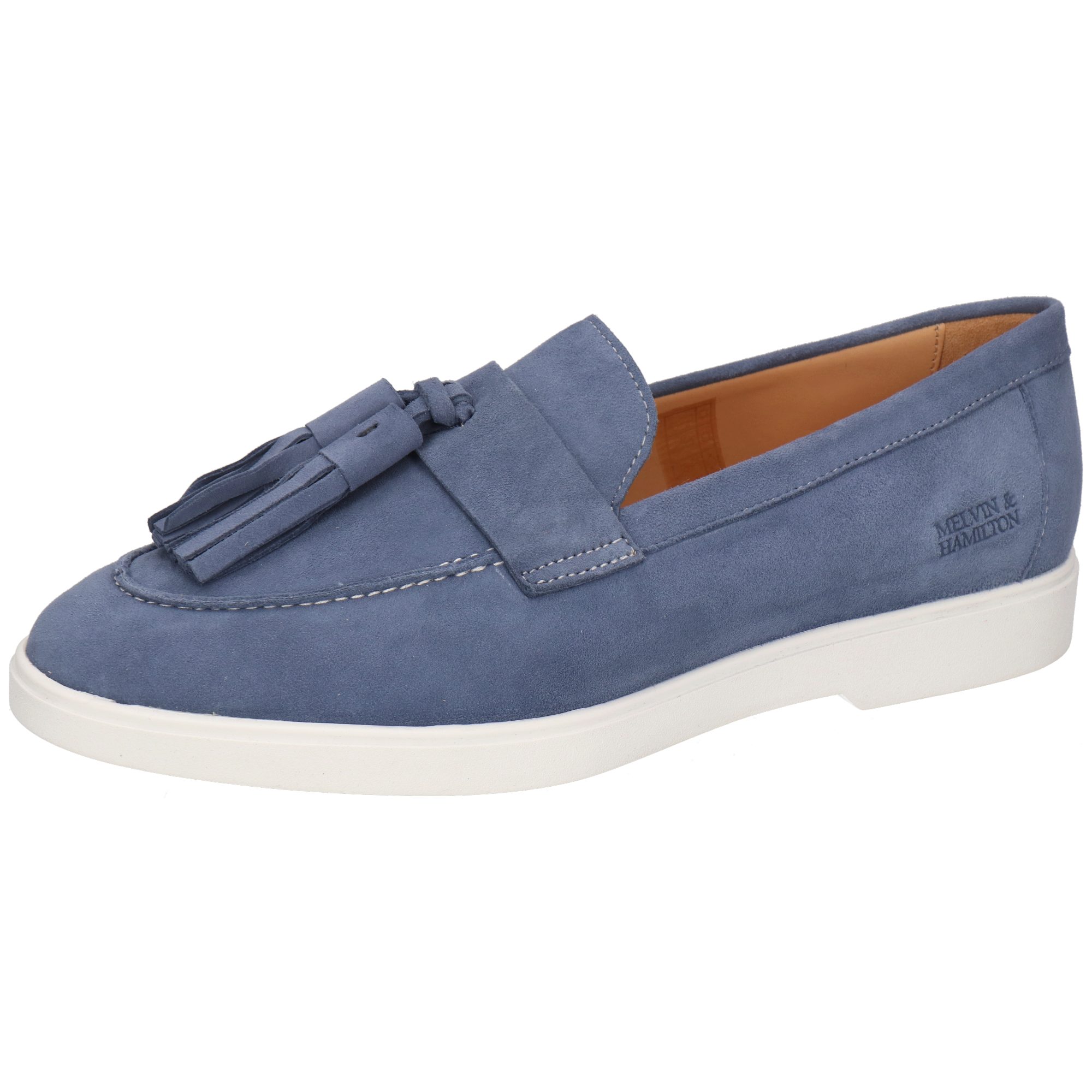 Melvin & Hamilton Filippa 2 Loafer