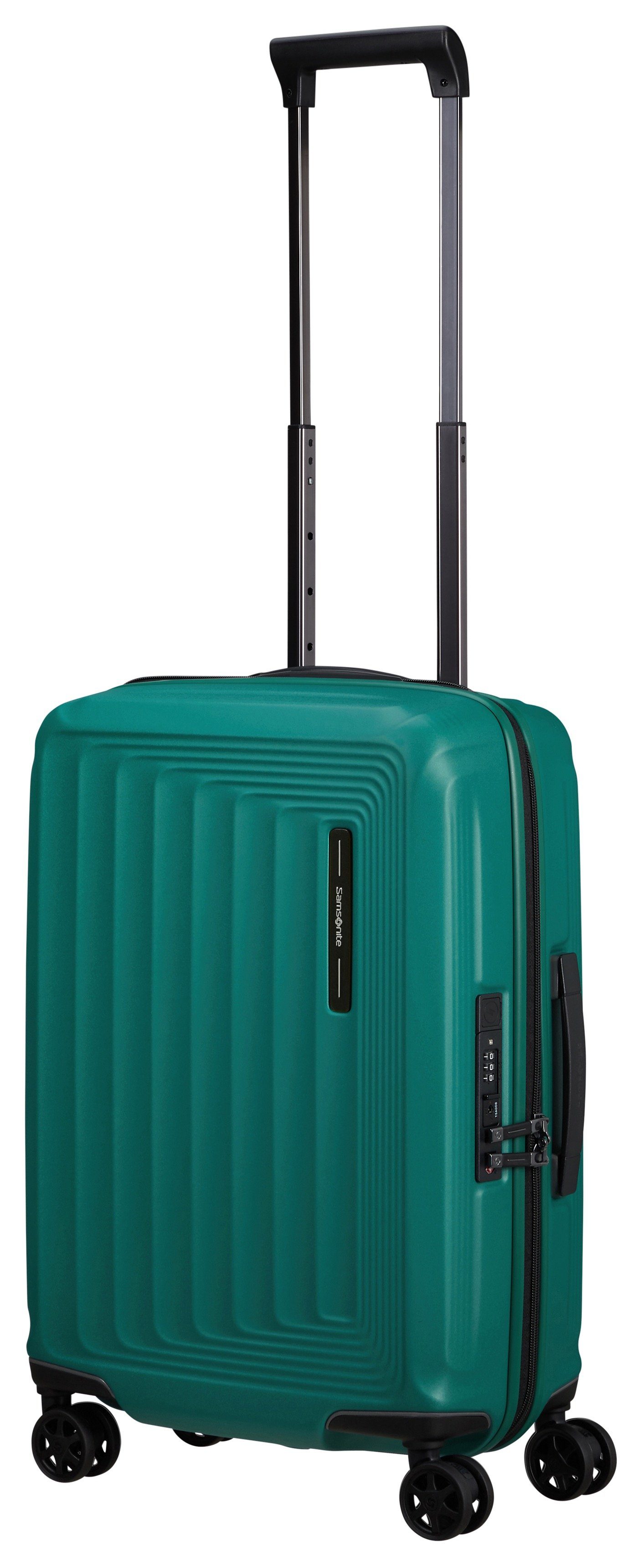 Samsonite Hartschalen-Trolley NUON, verschiedene Größen und günstig online kaufen