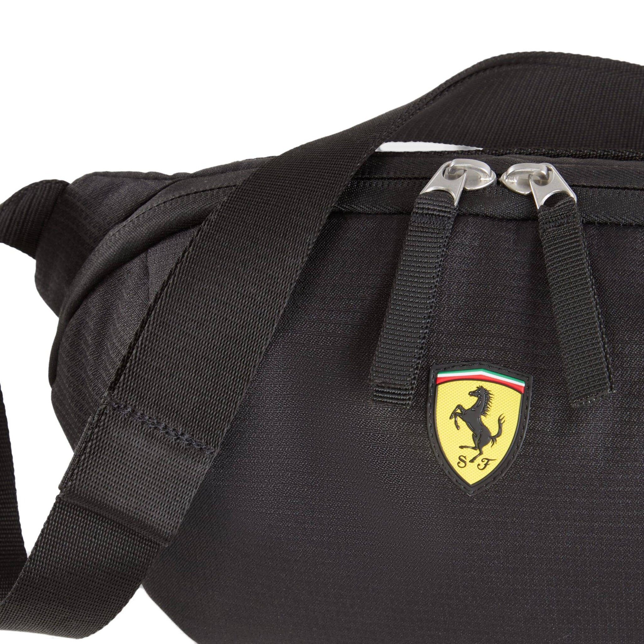 Scuderia Ferrari Schultertasche Scuderia Ferrari Hüfttasche "Race" Puma