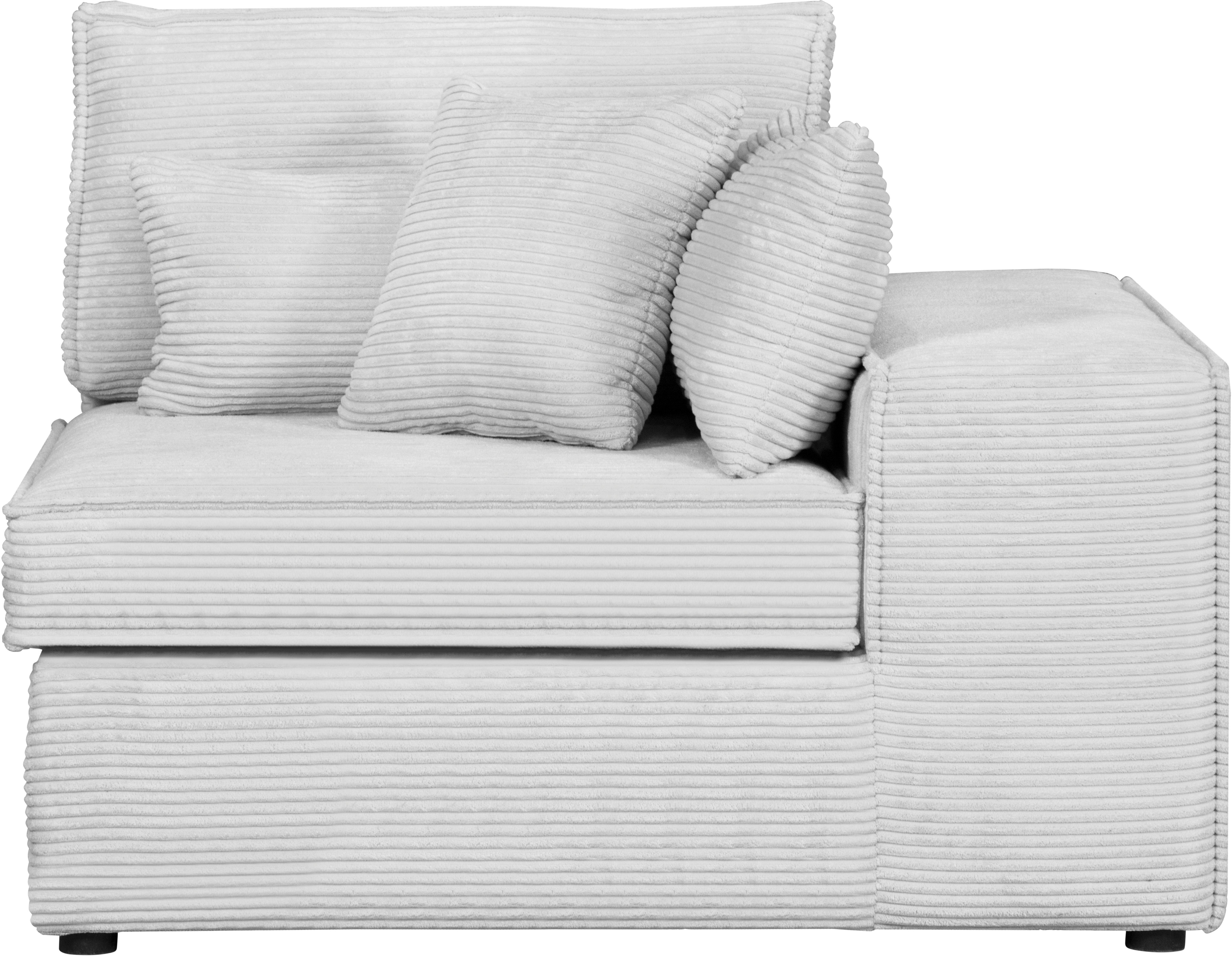 RAUM.ID Sofaelement Enid, als Teil eines günstig online kaufen