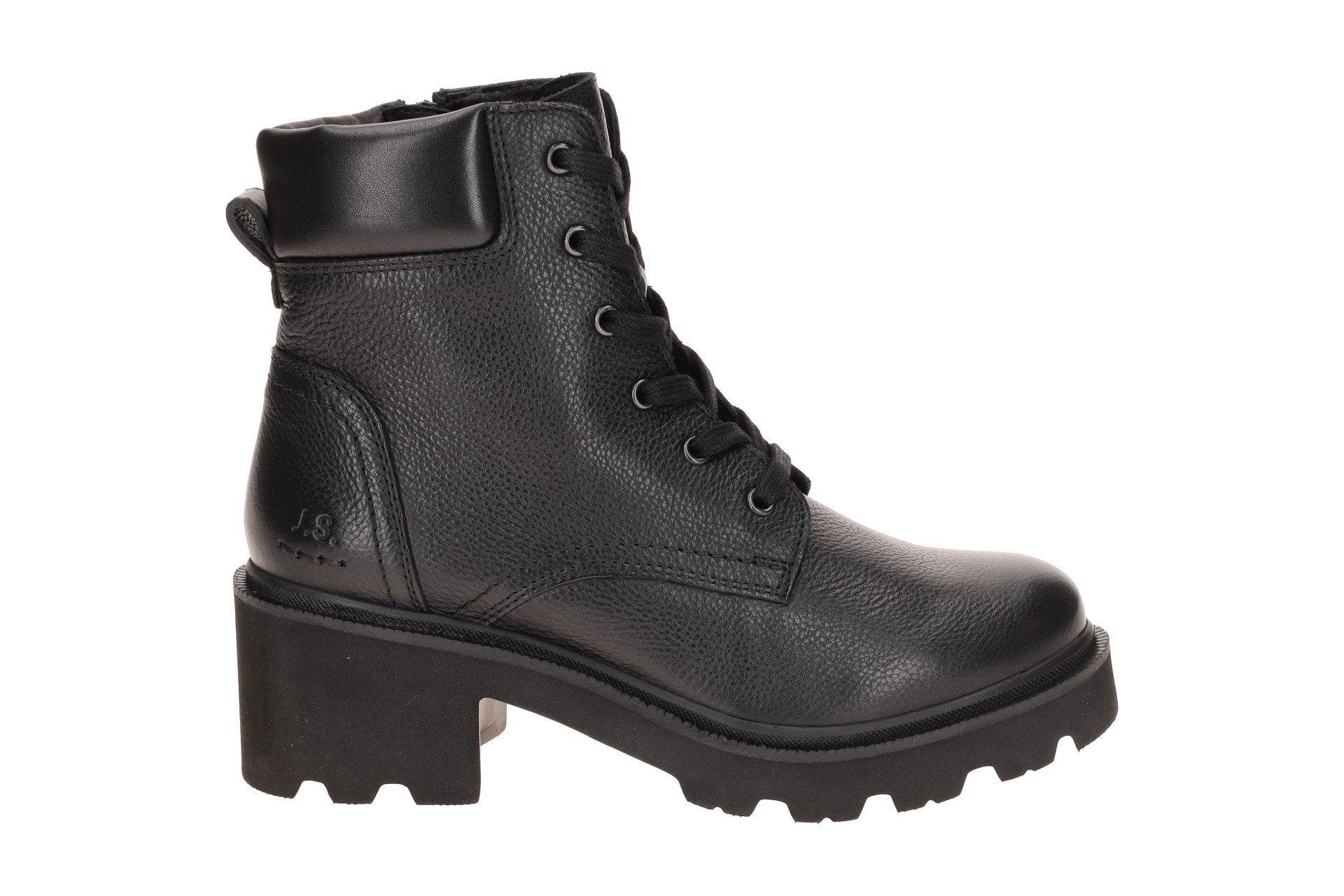 Josef Seibel 98302 MI743 100 Stiefel – Bild 2 von 5