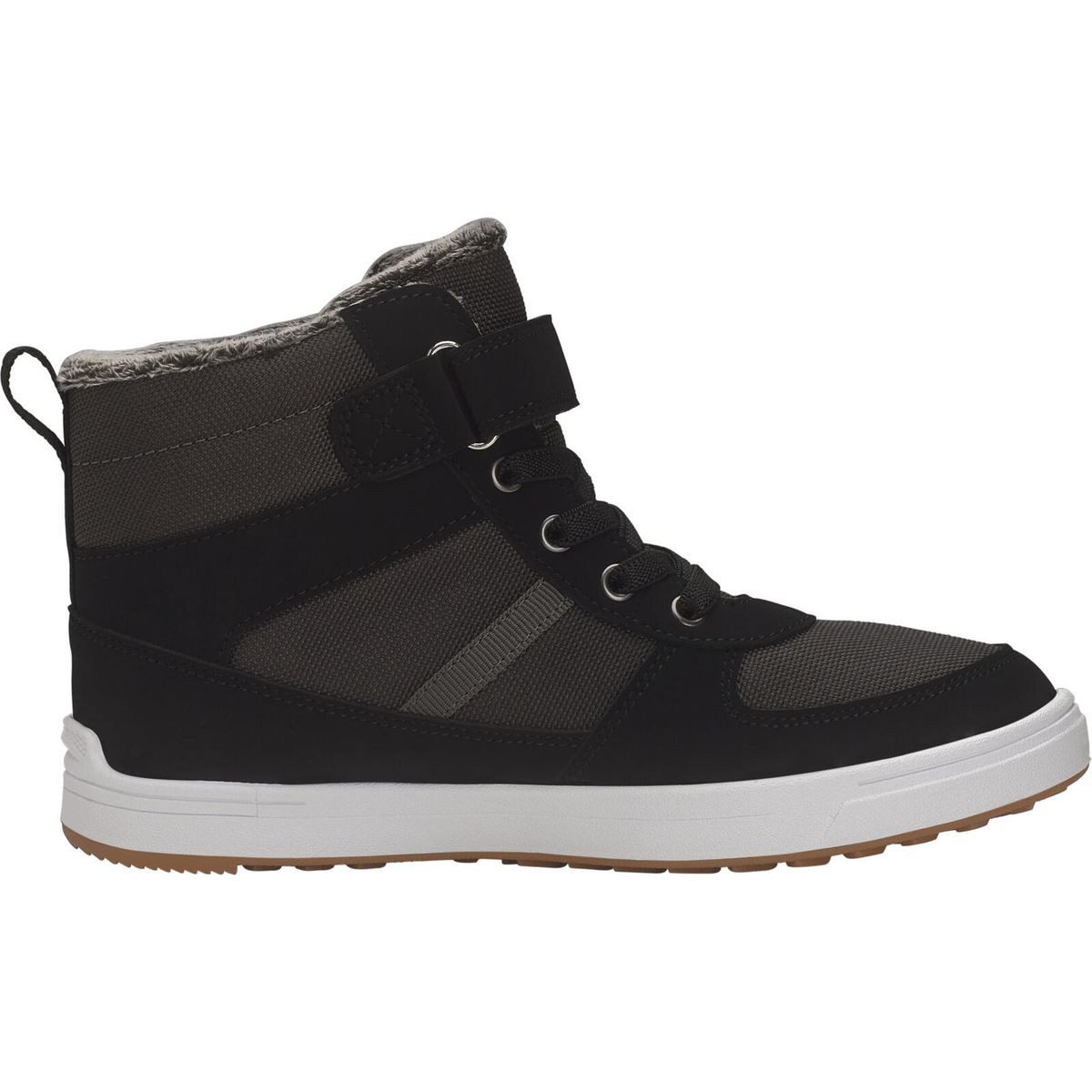 Viking Lucas Mid Warm WP 1V Winterstiefel Wasserdichter und wärmender Kinderstiefel mit sicherem Halt und