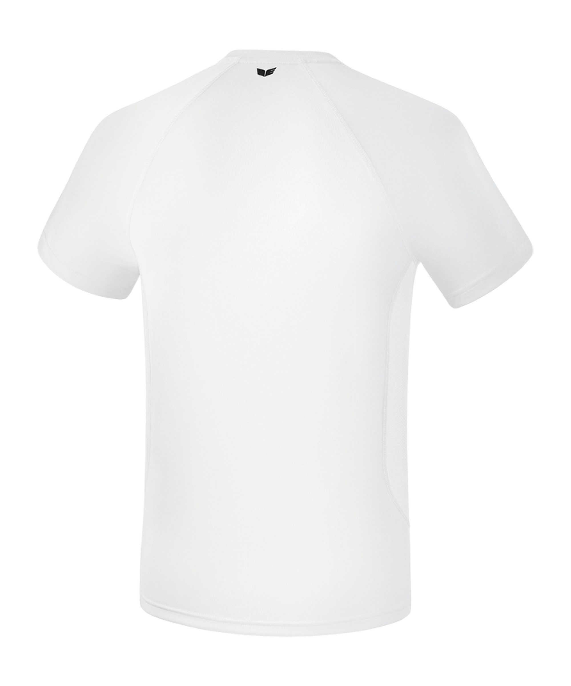 Erima T-Shirt Erima T-Shirt Performance Kurzarm-Shirts Herren Polyester günstig online kaufen