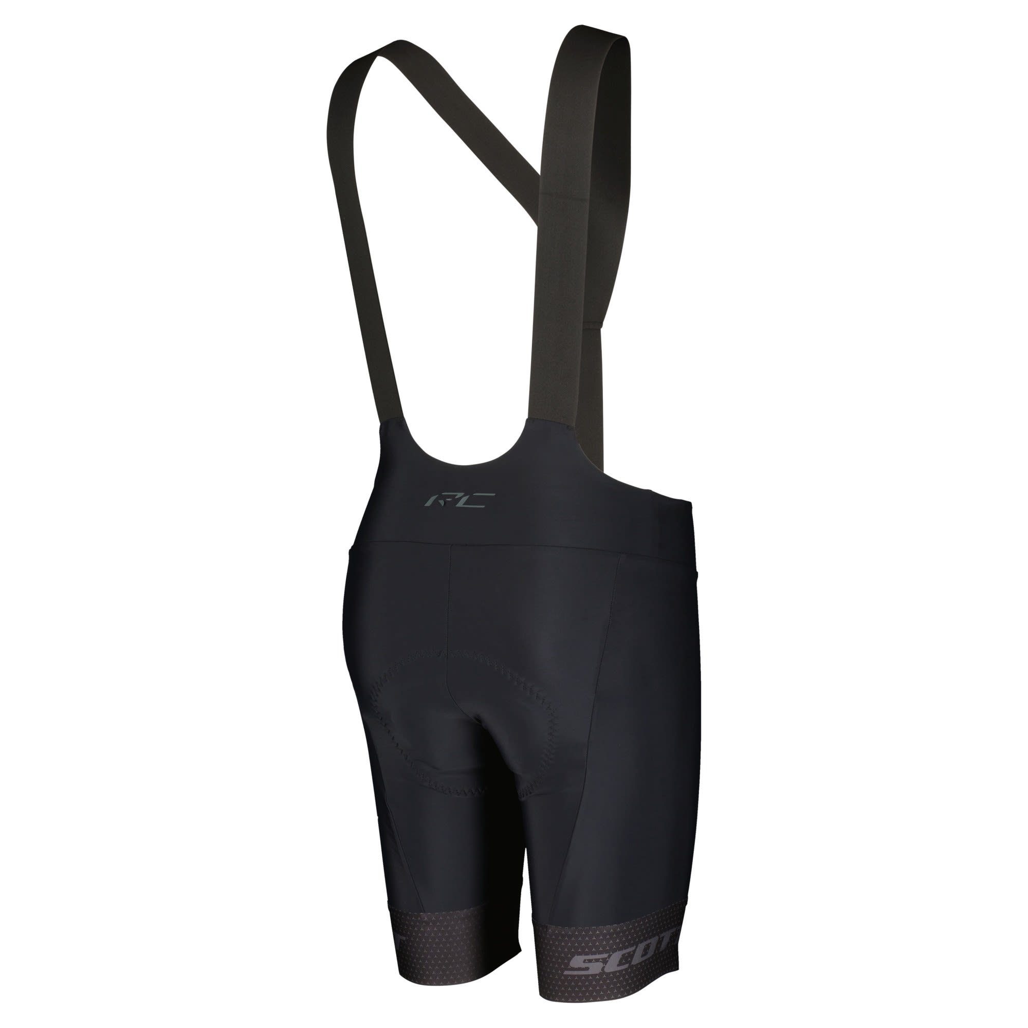 Damen Scott Bibshorts W Trägerhose Scott Pro Fahrradhose +++ Rc