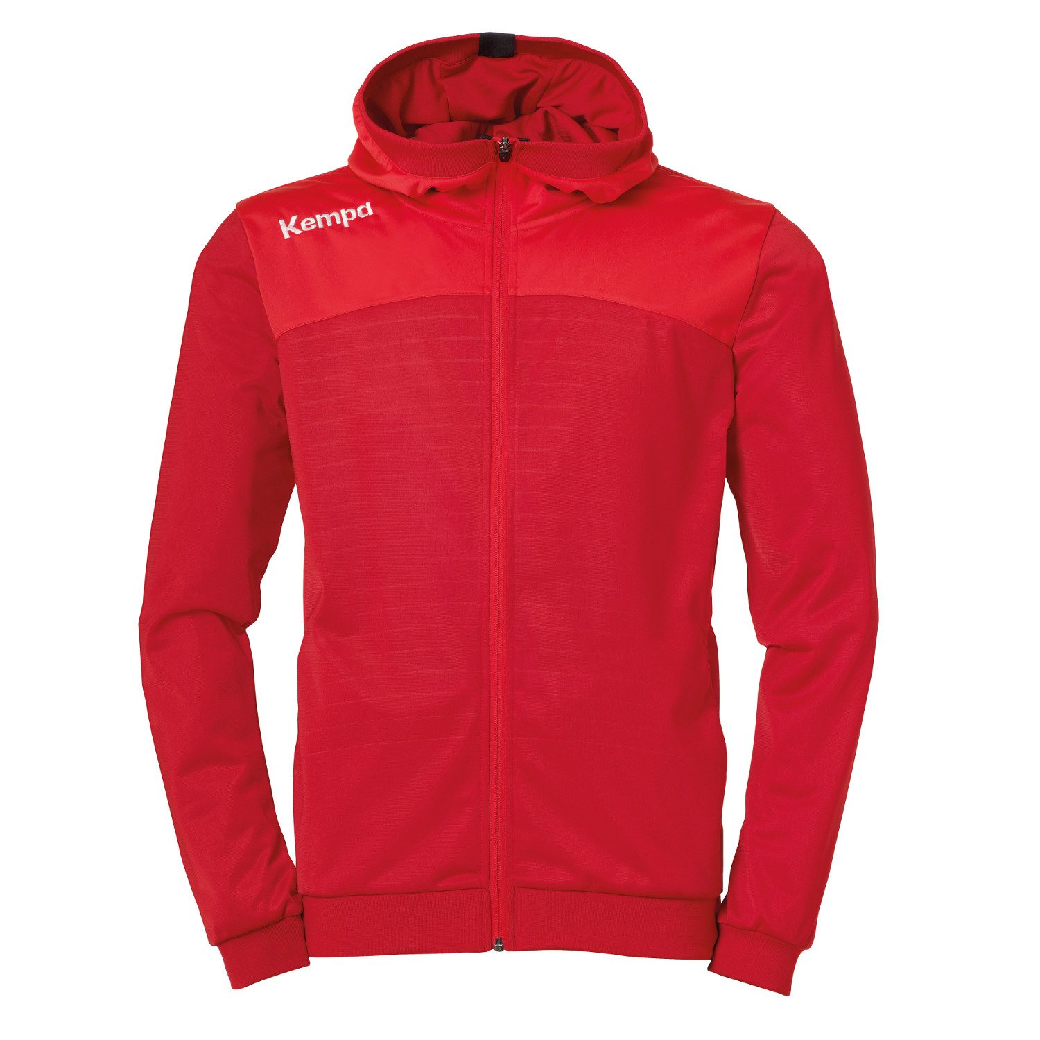 Kempa Trainingsanzug Emotion 2.0 Kapuzenjacke
