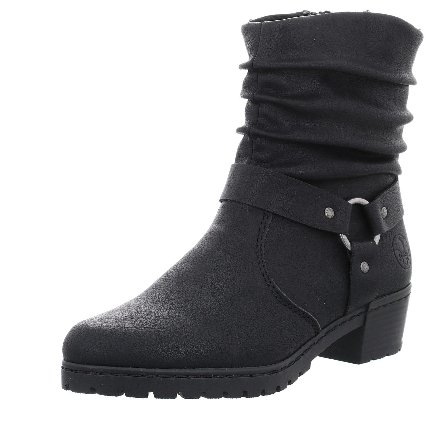 Rieker HWK Damen Stiefel Stiefelette günstig online kaufen