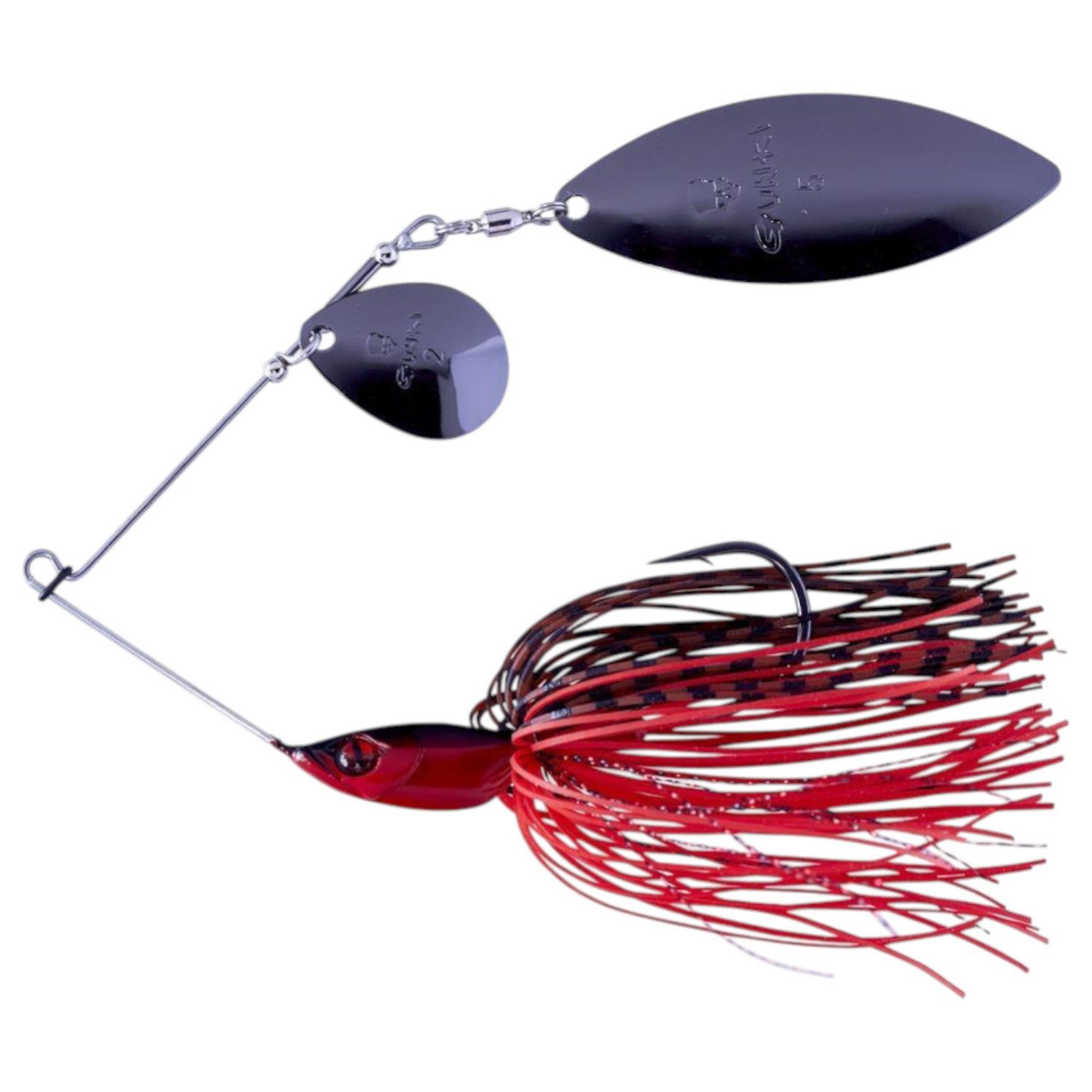 Gunki Fishing Kunstköder Gunki Spinnaker 1/2oz 14g