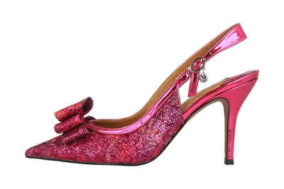 J.Reneé Charise Fuchsia Multi Pumps