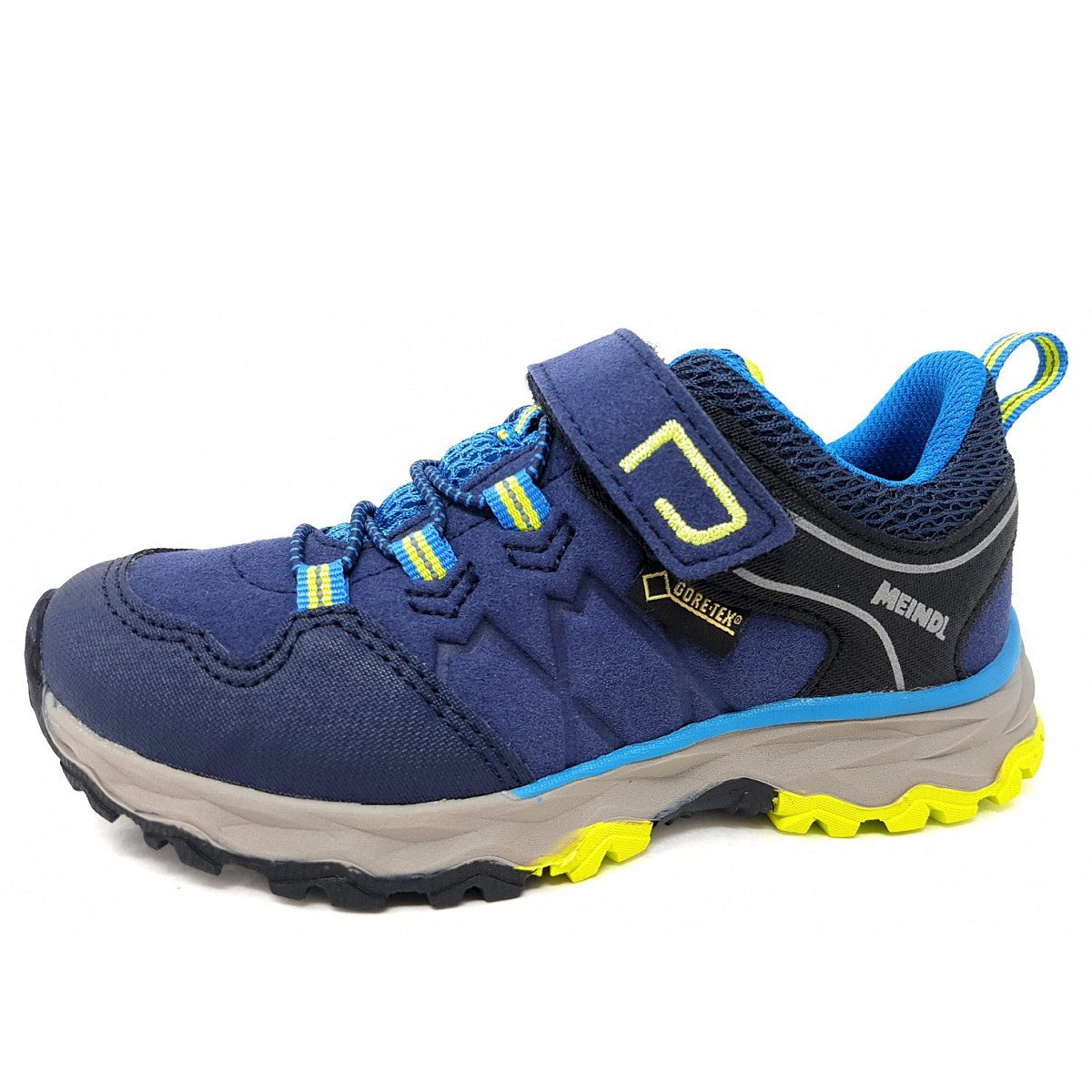 Meindl Medero J. GTX Wanderschuh