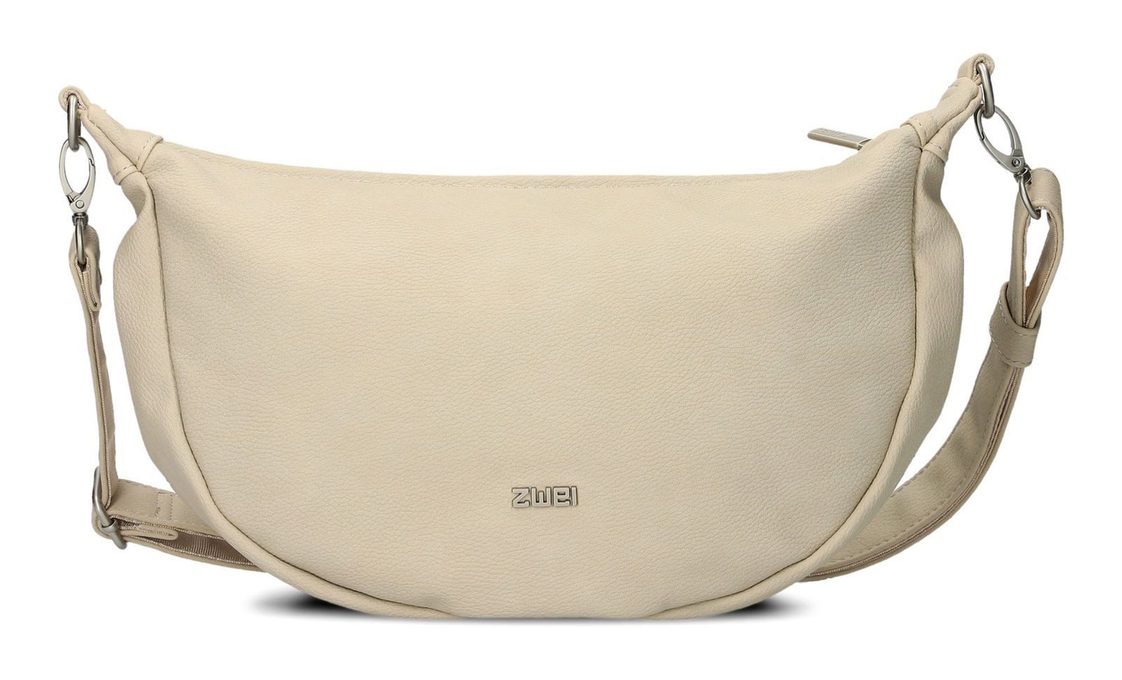 Zwei Umhängetasche M70 Half-Moon Bag
