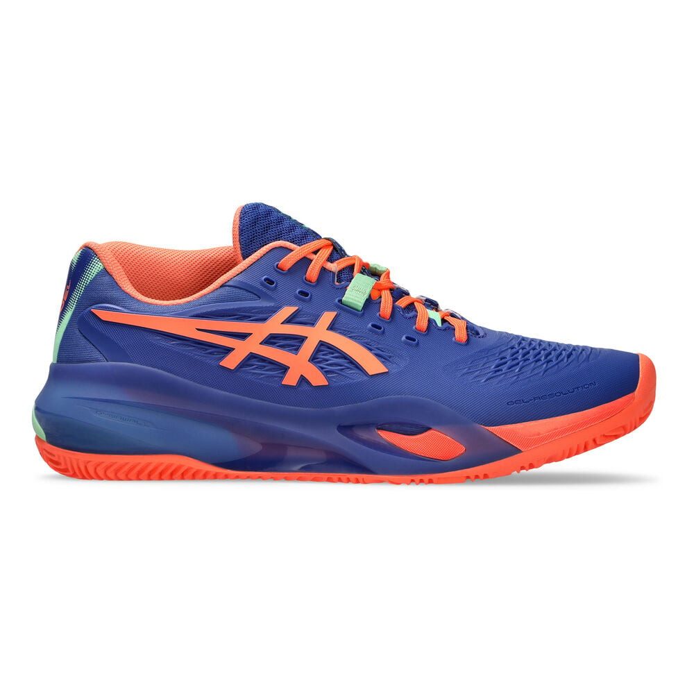 Asics Gel-Resolution X Padel - Padelschuh Padelschuh