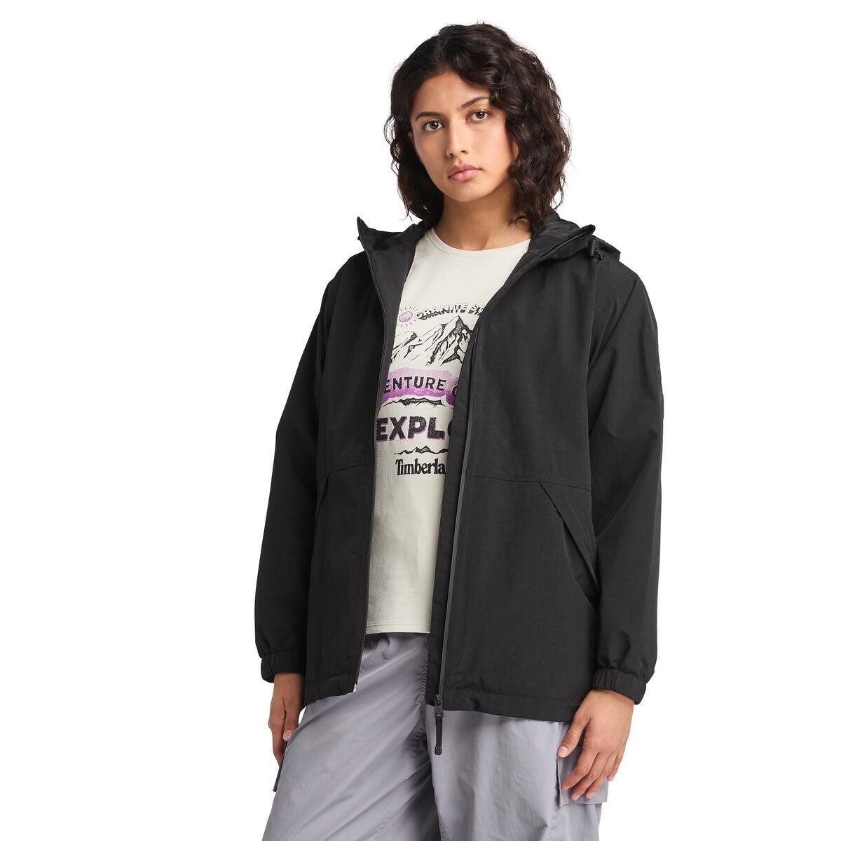 Timberland Regenjacke WINNICK Waterproof Shell Jacket günstig online kaufen