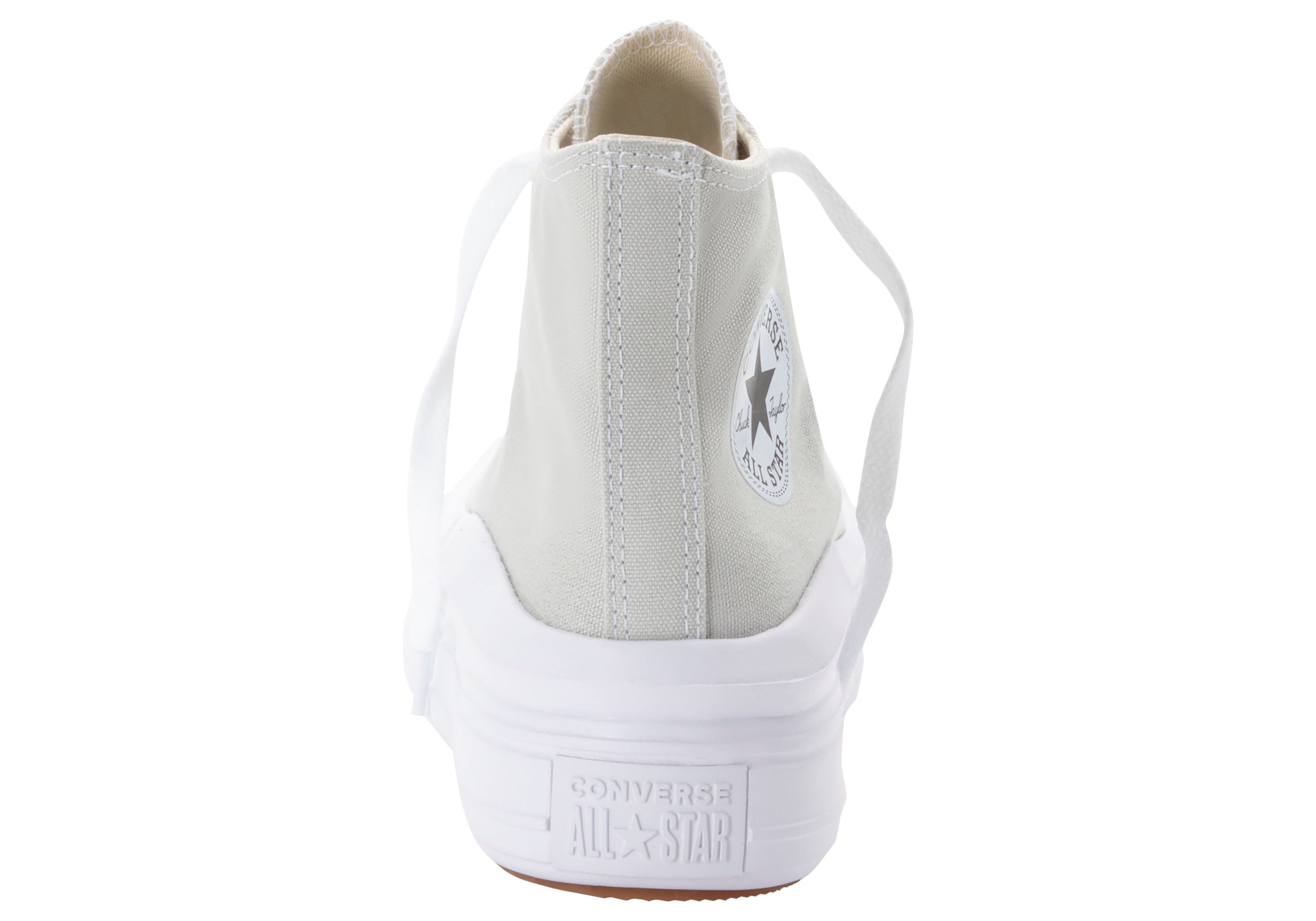 Converse CHUCK TAYLOR ALL STAR MOVE Sneaker