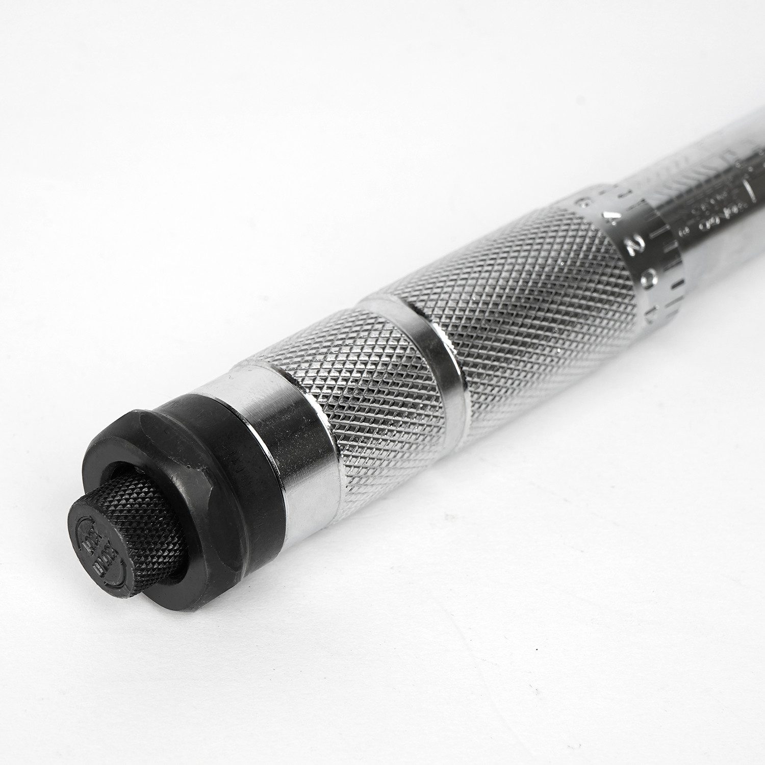 OSTWOLKE Drehmomentschlüssel Set 1/2 Zoll (12,5mm) 28-210 Nm Stecknüsse 17,19,21 – Bild 5 von 5