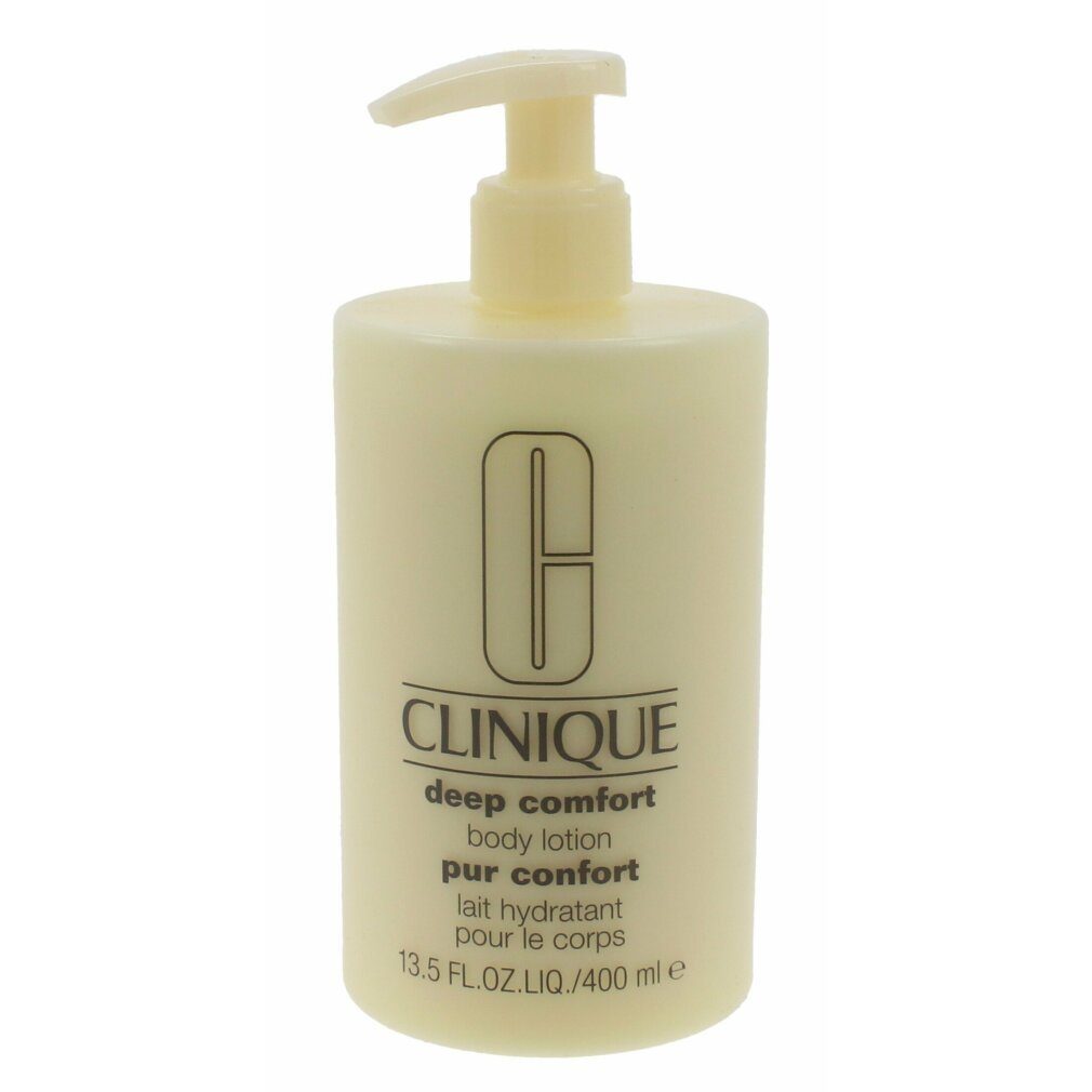 CLINIQUE Körperpflegemittel Deep Comfort Body Lotion