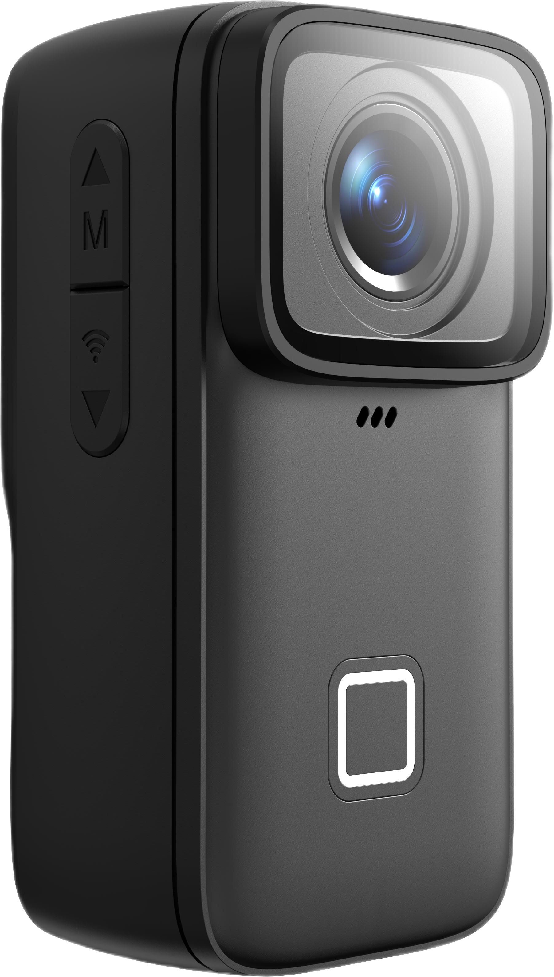 SJCAM Motorradhelm C200 Pro Action Kamera, Wasserdicht