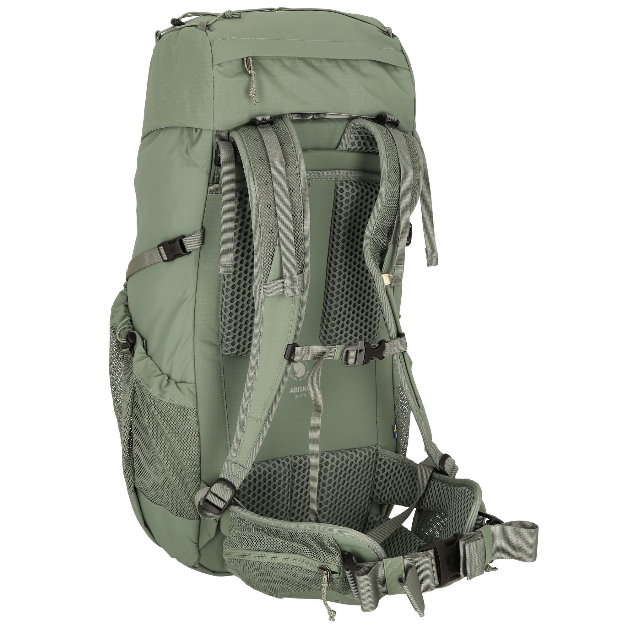 Fjällräven Sportrucksack Abisko, Polyester