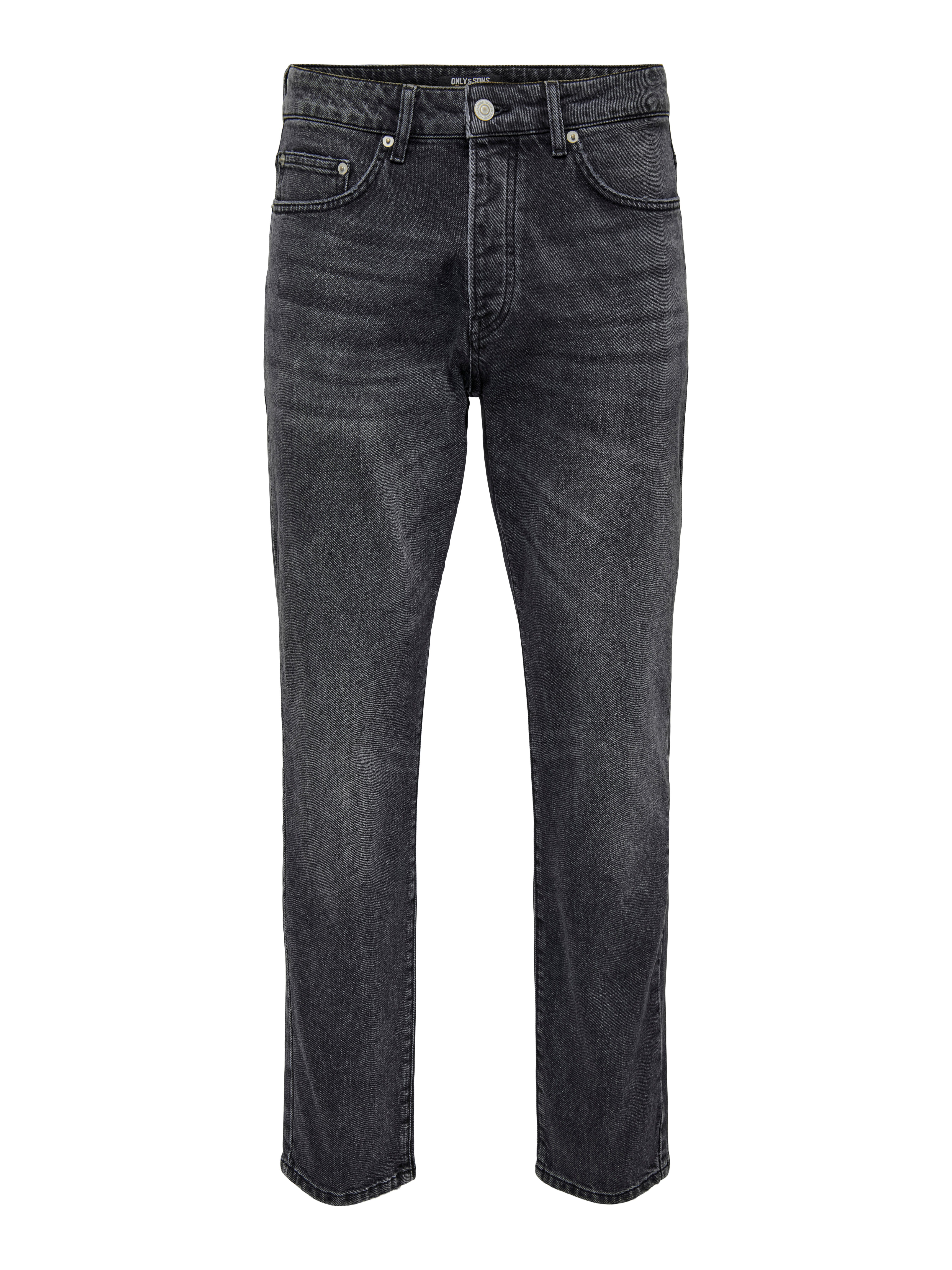 Relax-fit-Jeans ONSYOKE TAPERED WB 7850 DOT DNM NOOS