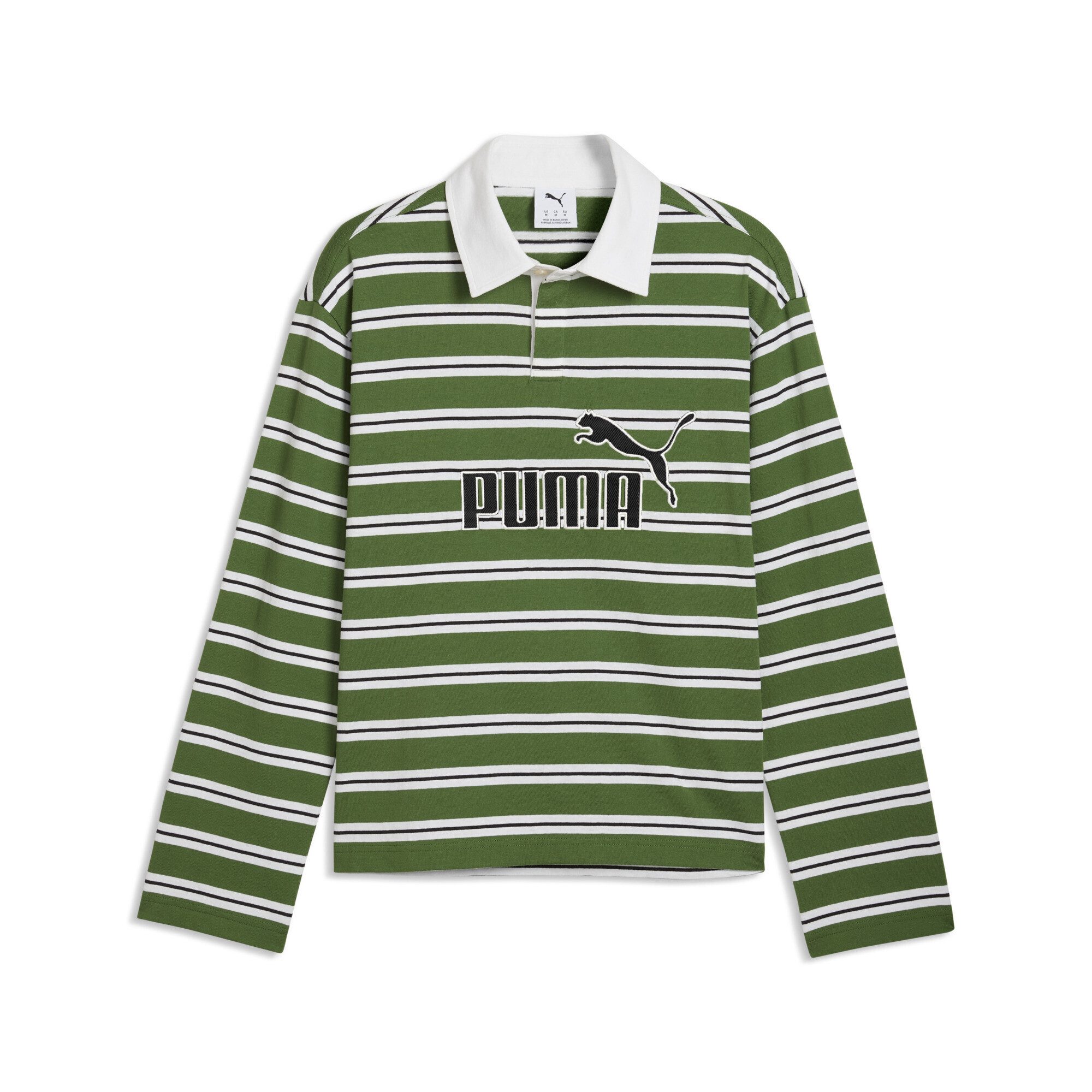 Poloshirt Essentials Elevated No. 1 Relaxed Rugbypolo Herren