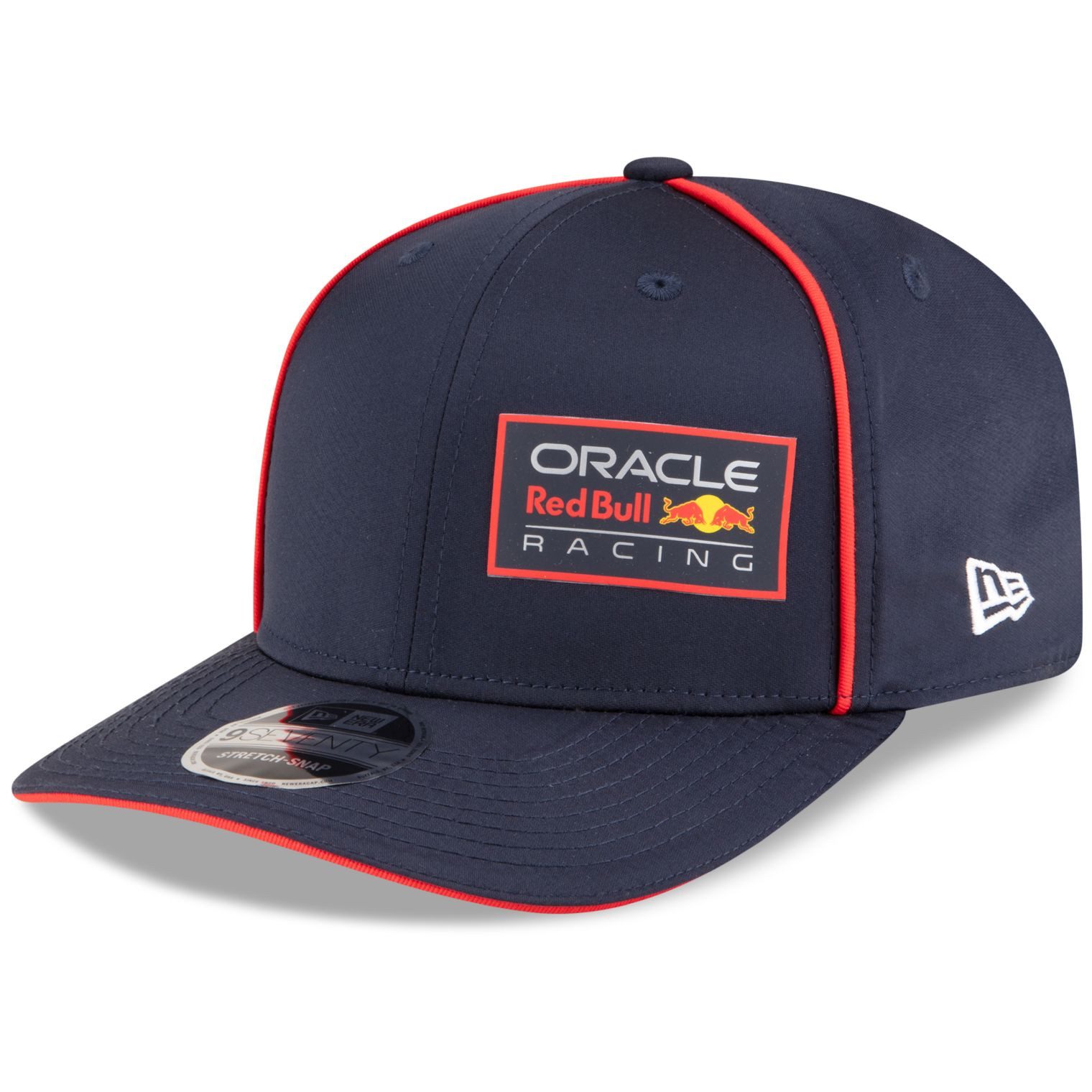 New Era Snapback Cap 9Seventy Stretch Red Bull Racing Team günstig online kaufen