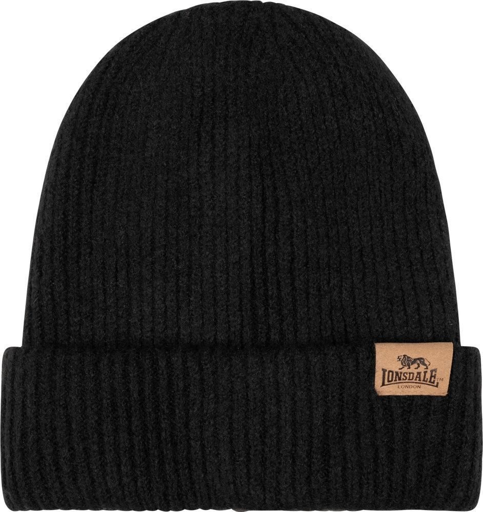 Lonsdale Strickmütze Bridport Mütze günstig online kaufen