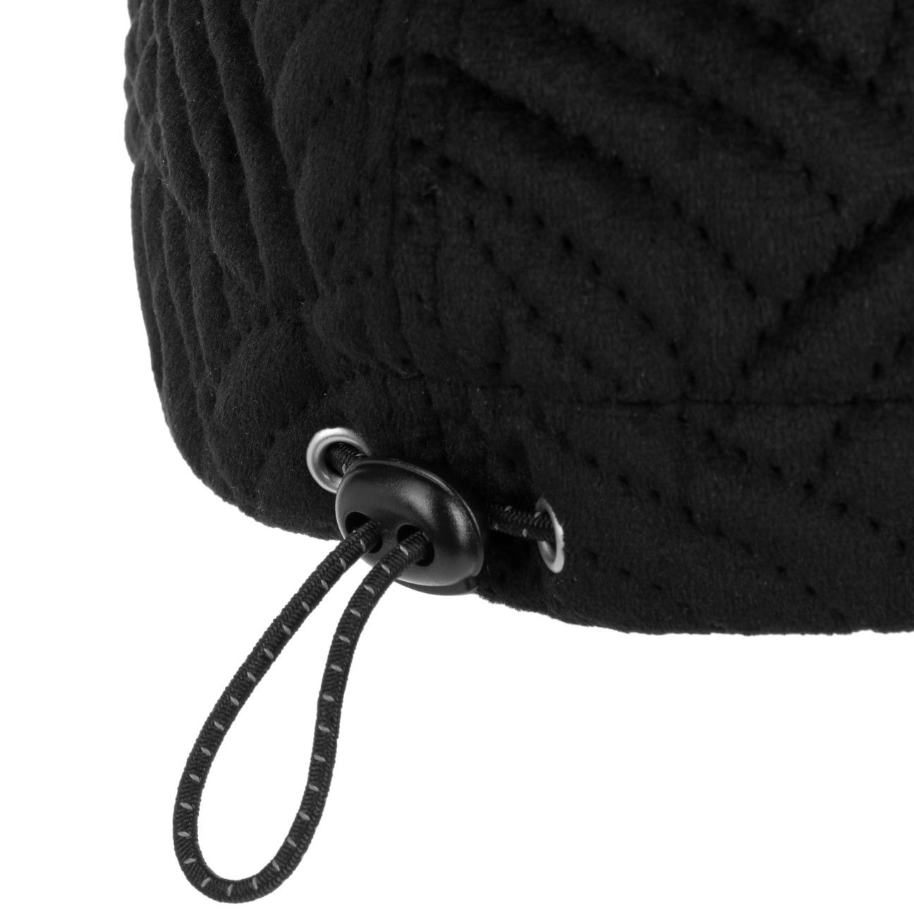 Kangol Baseball Cap (1-St) Basecap Hinten geschlossen