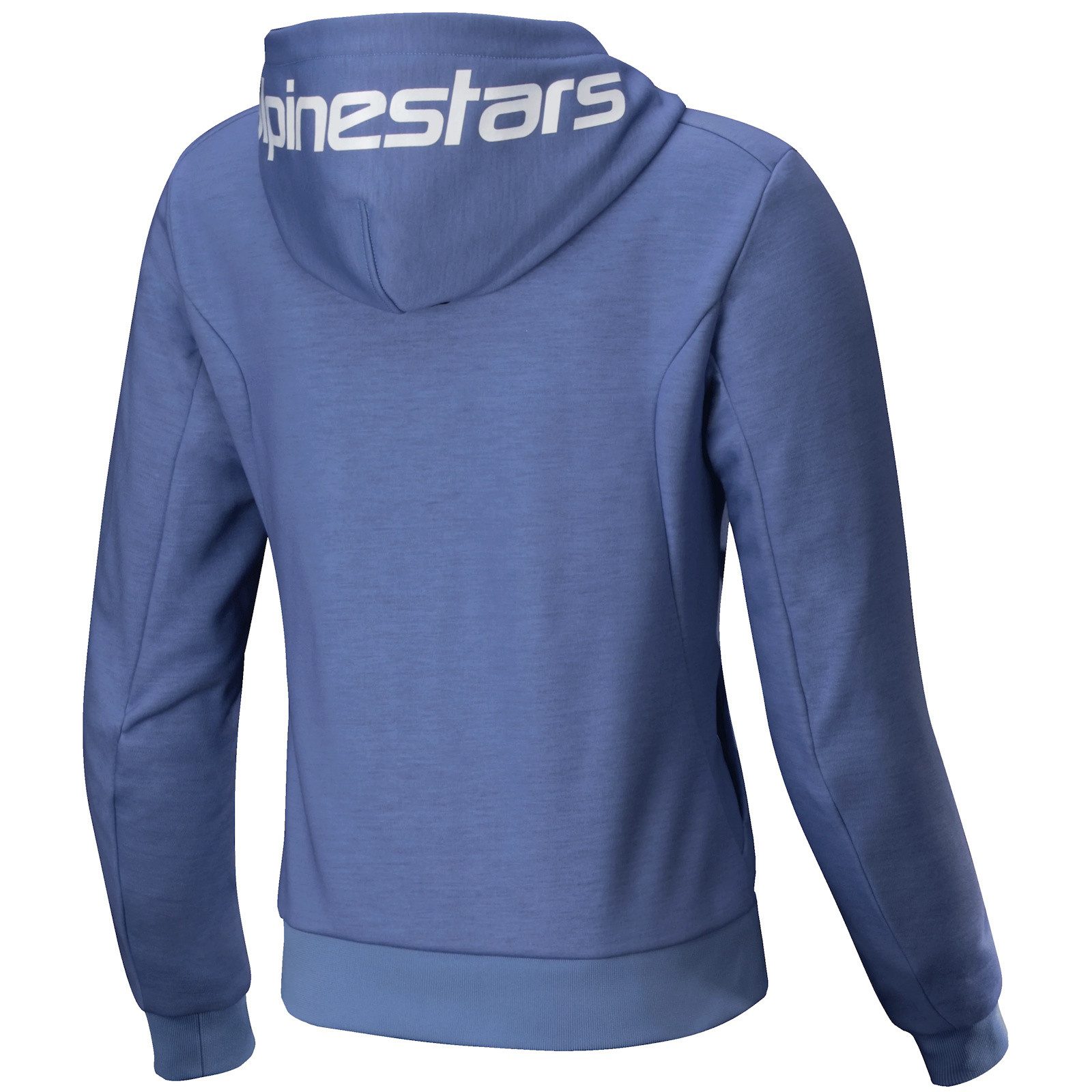 Alpinestars Motorradjacke Alpinestars Stella Chrome V2 günstig online kaufen