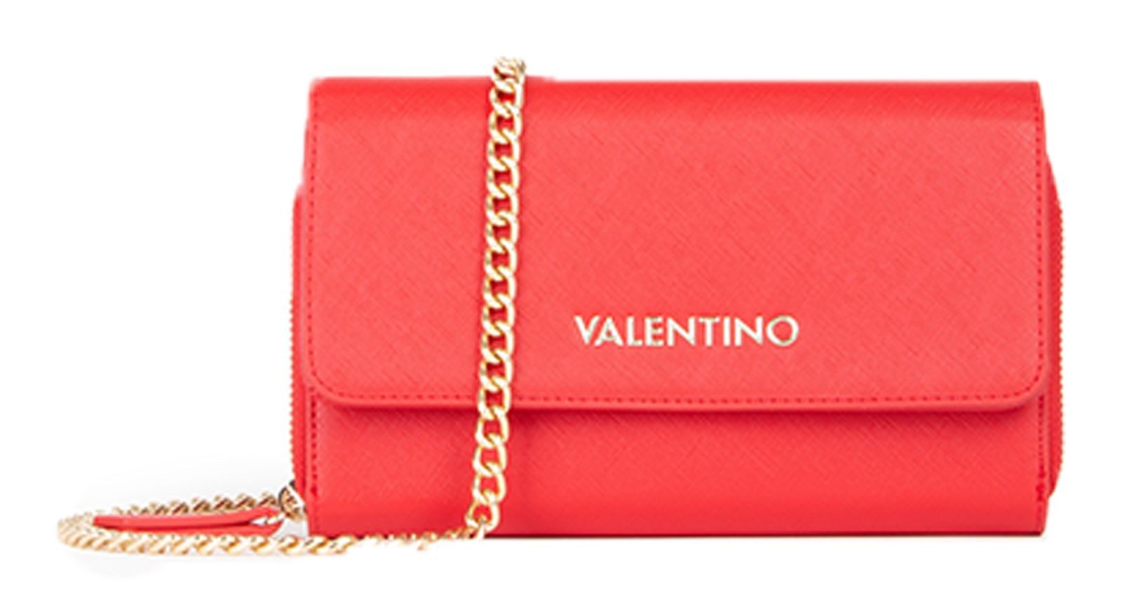 VALENTINO BAGS Umhängetasche Wallet With Shoulder Strap